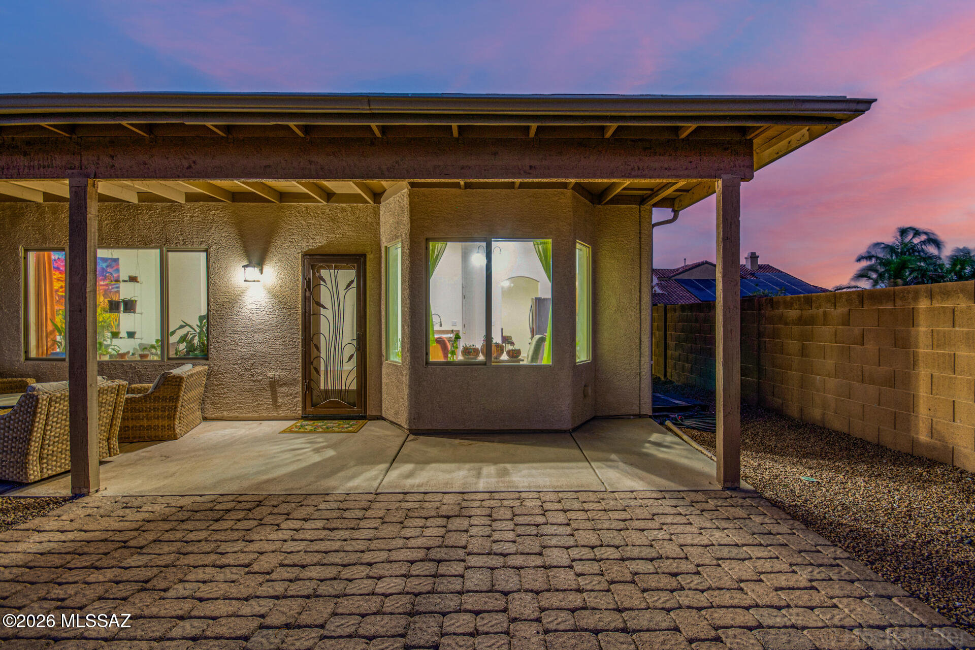 Continental Ranch Phase III Par. 36-38, 40 (209-289) - Residential
