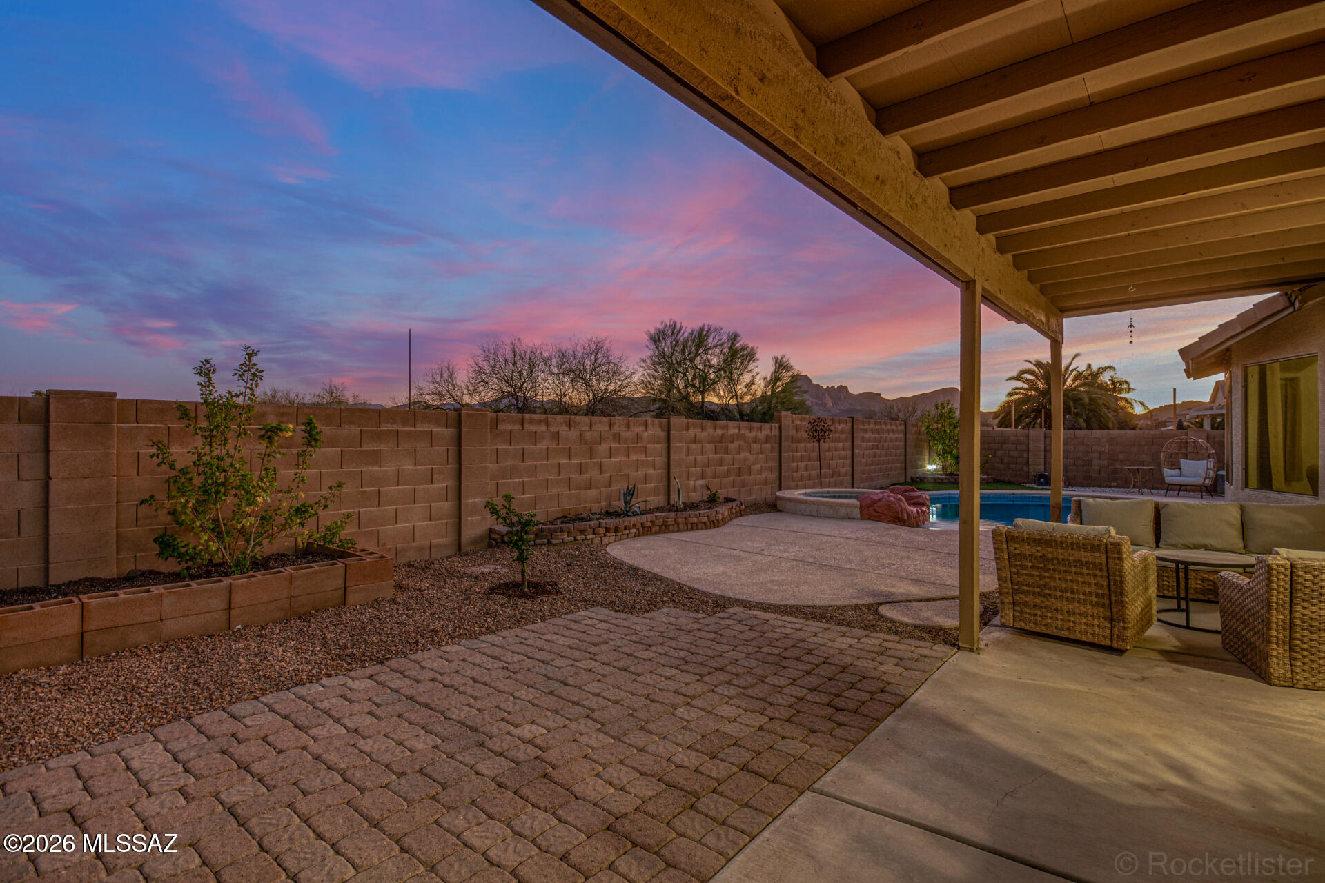Continental Ranch Phase III Par. 36-38, 40 (209-289) - Residential