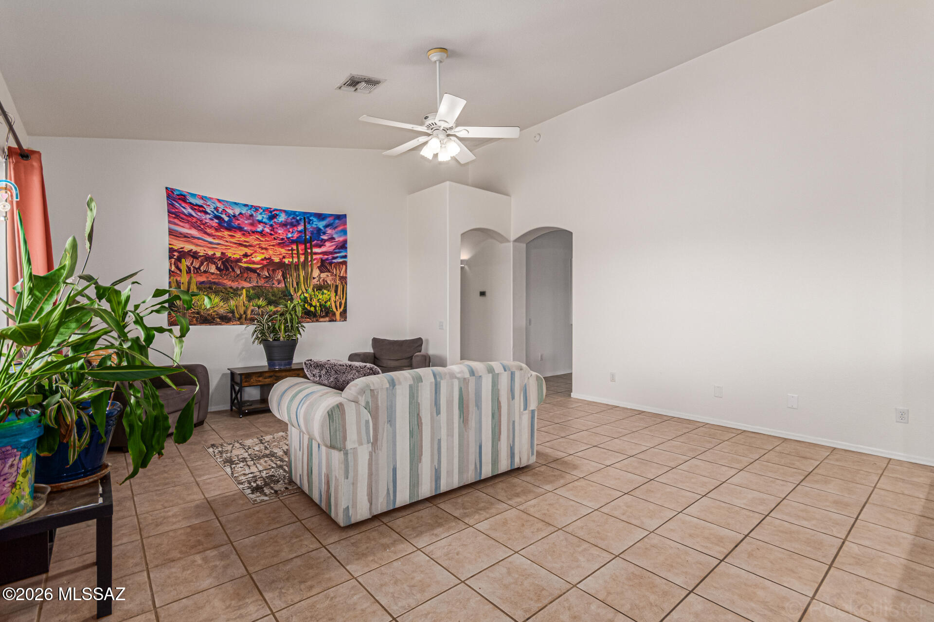 Continental Ranch Phase III Par. 36-38, 40 (209-289) - Residential