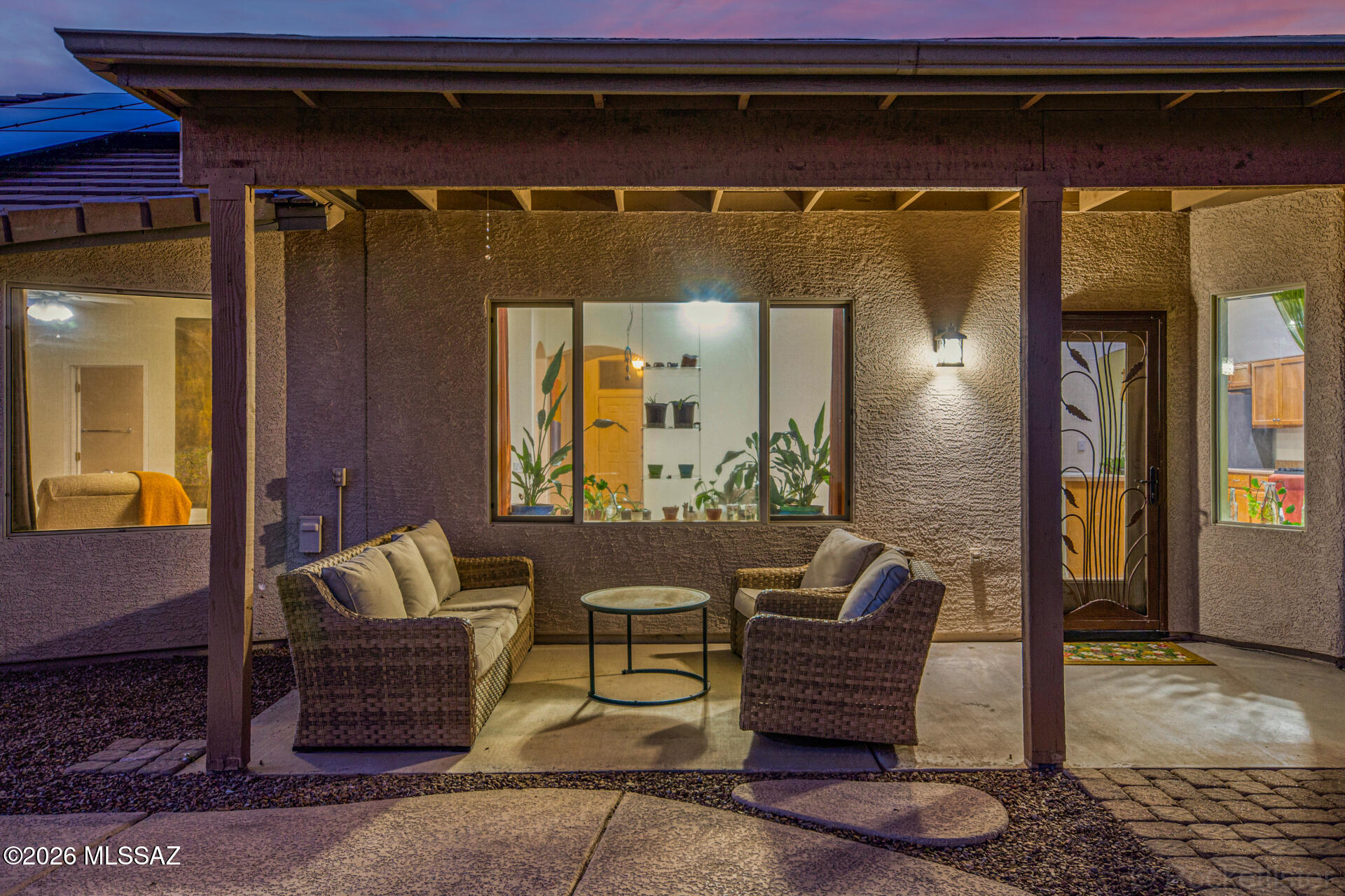 Continental Ranch Phase III Par. 36-38, 40 (209-289) - Residential