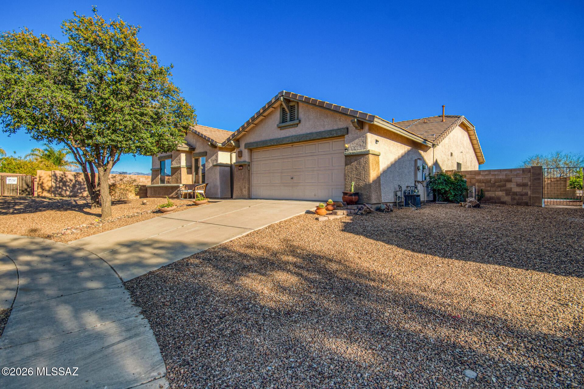 Continental Ranch Phase III Par. 36-38, 40 (209-289) - Residential