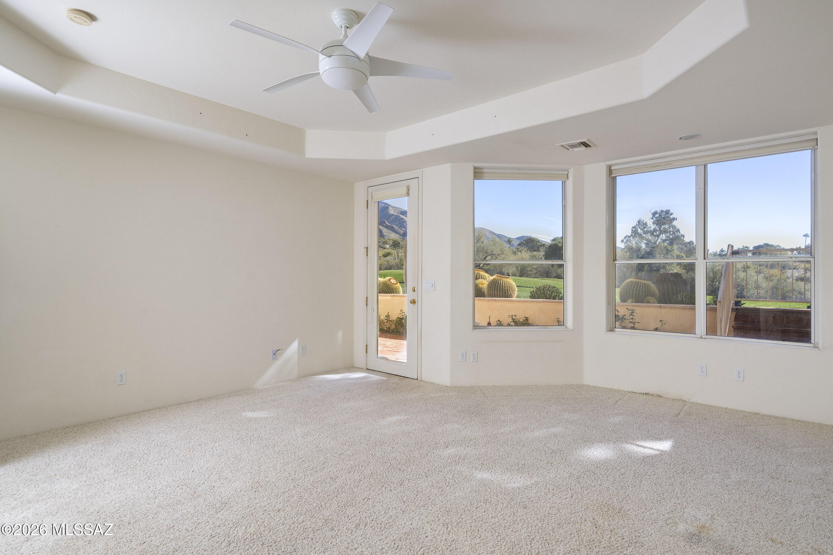 Villas At Skyline (1-7) - Residential