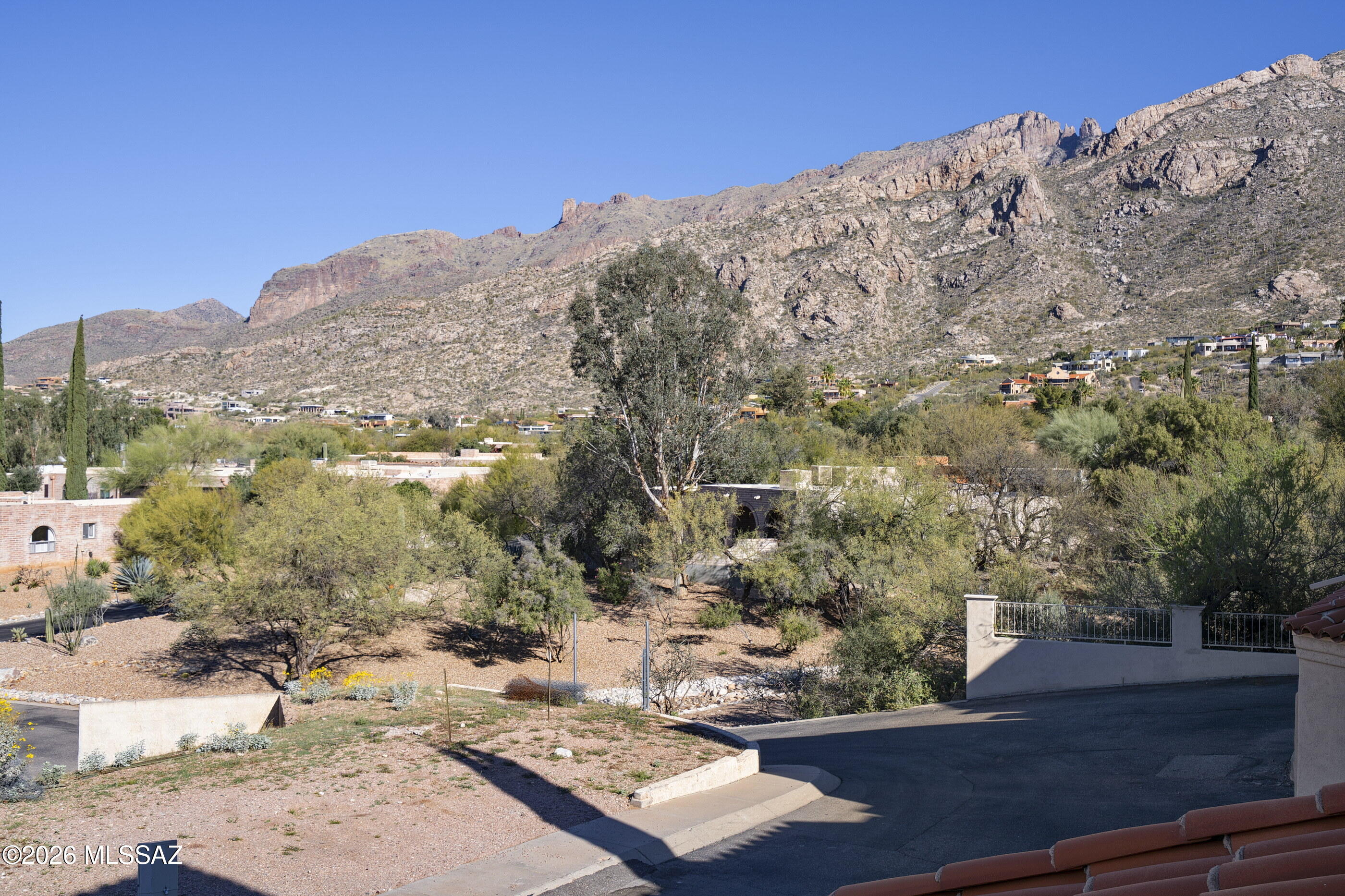 Villas At Skyline (1-7) - Residential