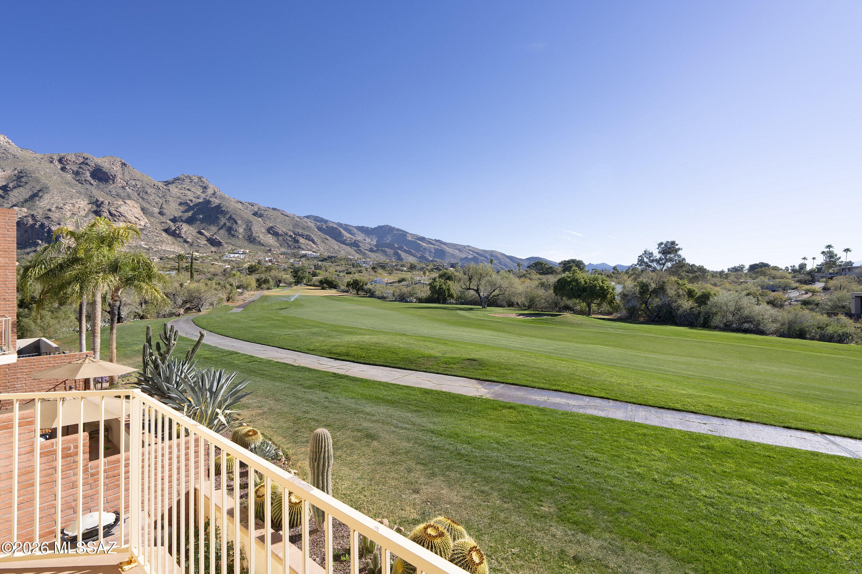 Villas At Skyline (1-7) - Residential