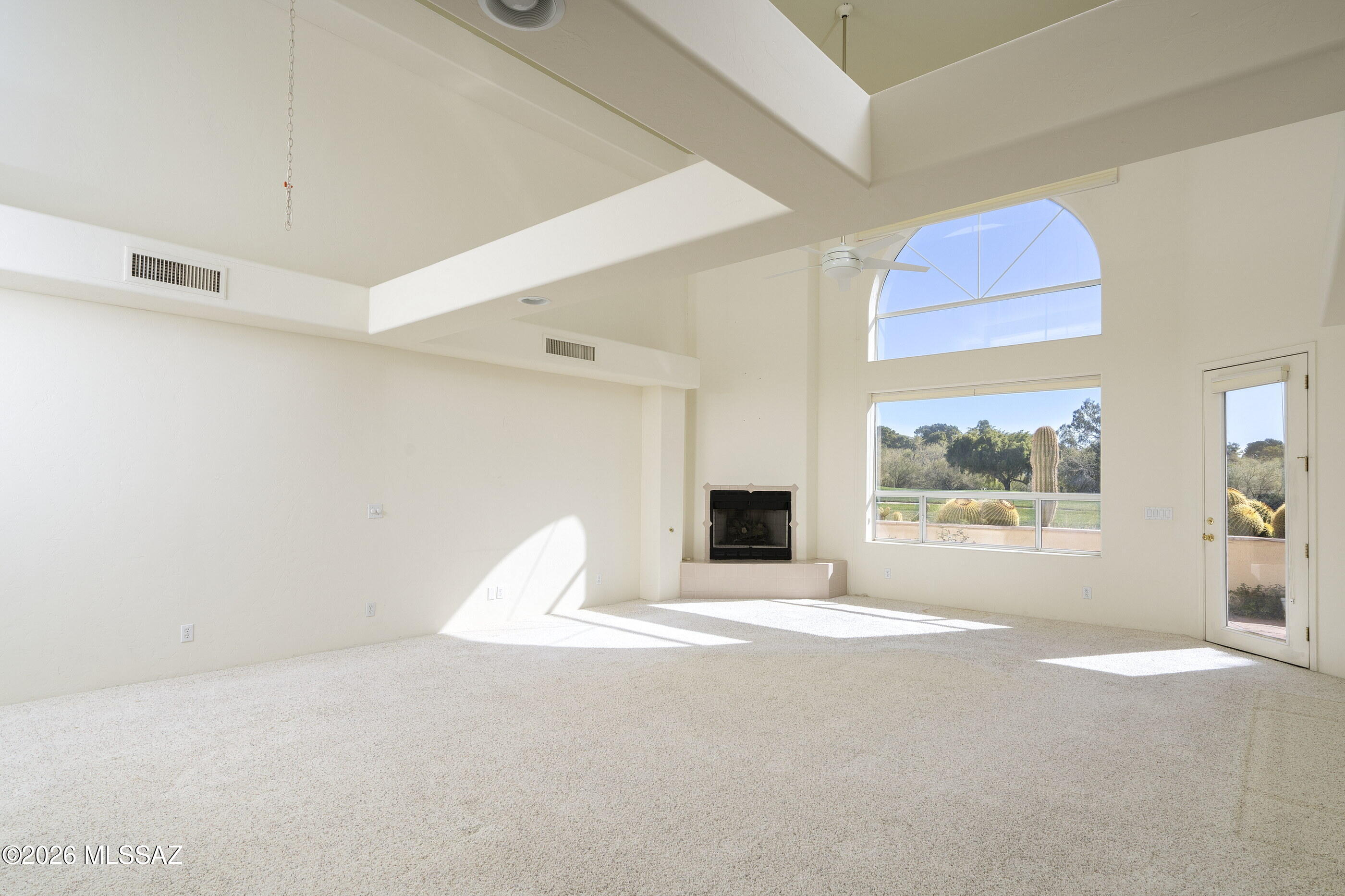 Villas At Skyline (1-7) - Residential