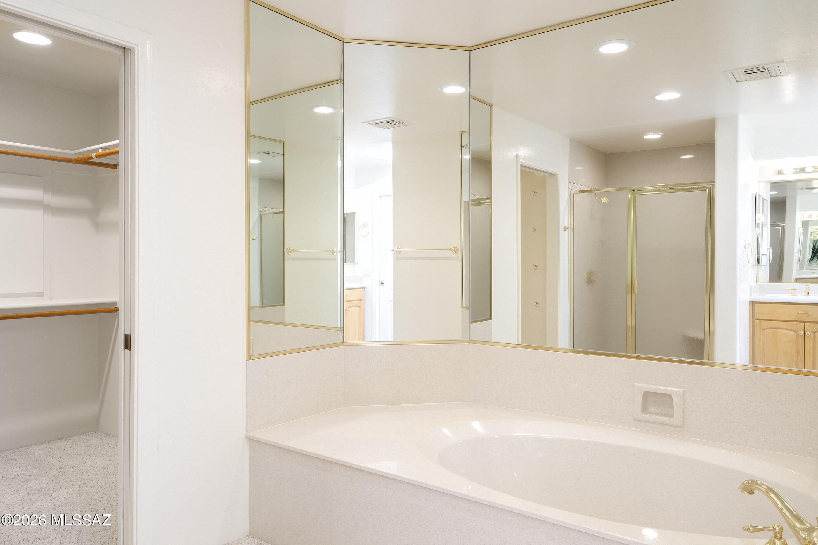 Villas At Skyline (1-7) - Residential