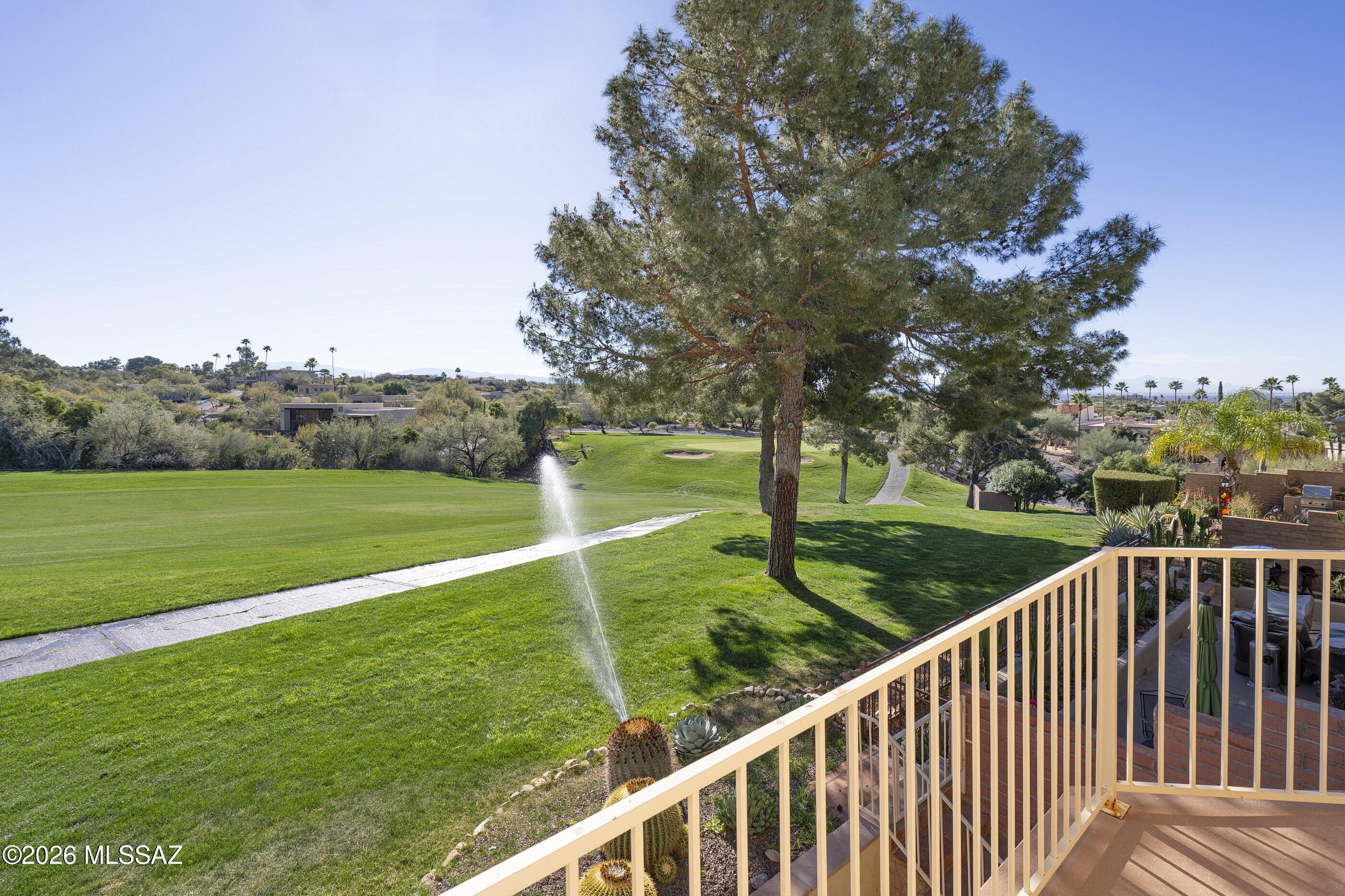 Villas At Skyline (1-7) - Residential
