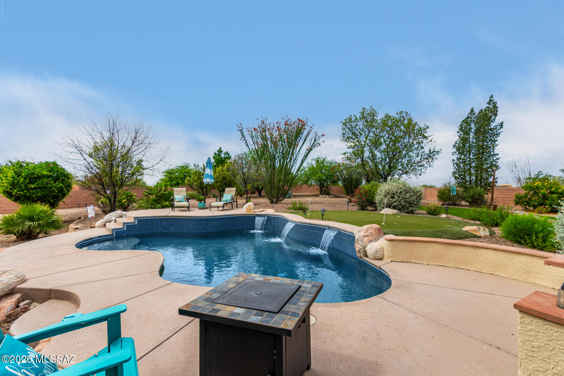 J D Ranch (1-110) - Residential