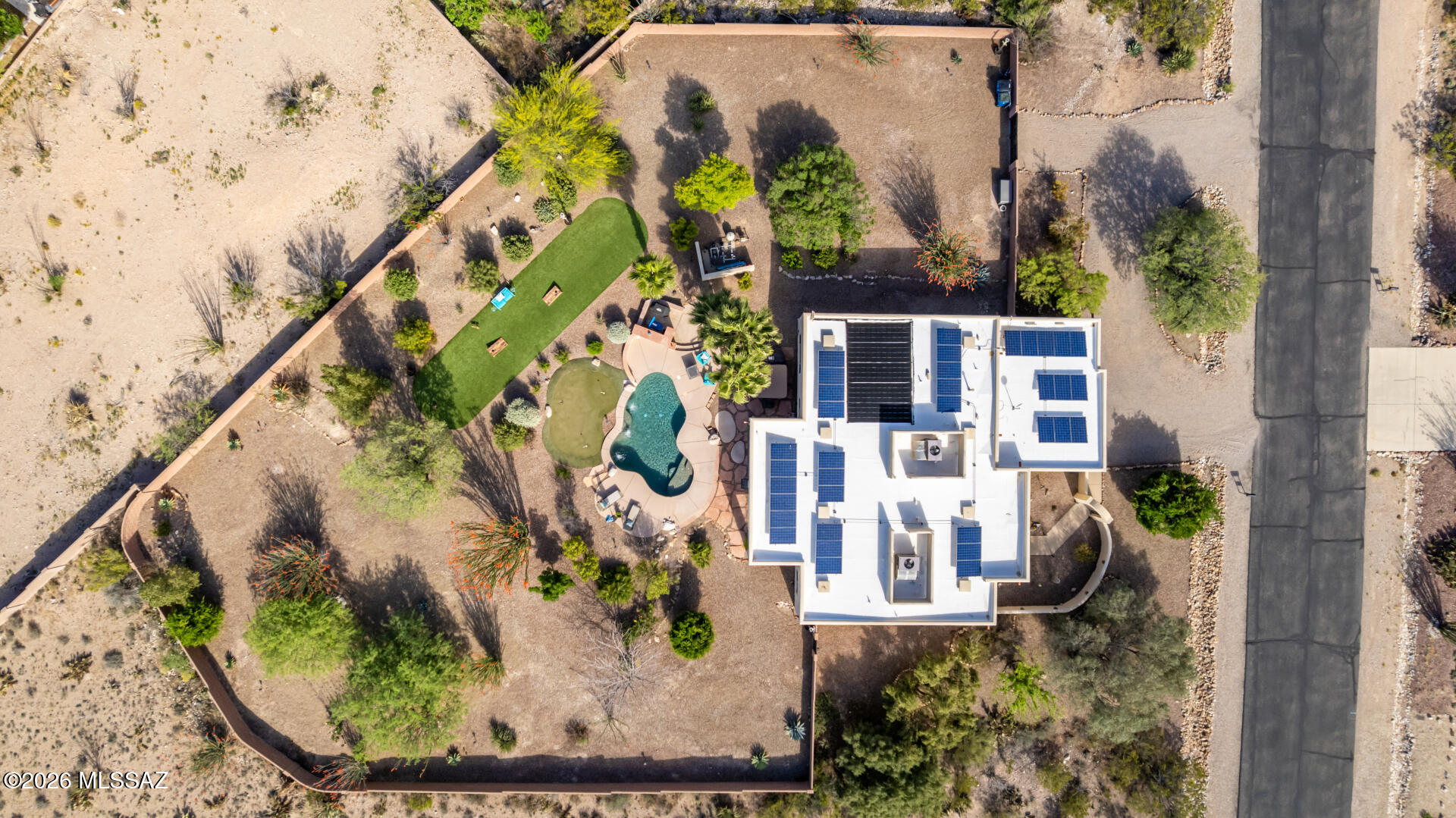 14175 E Lazy Jake Lane