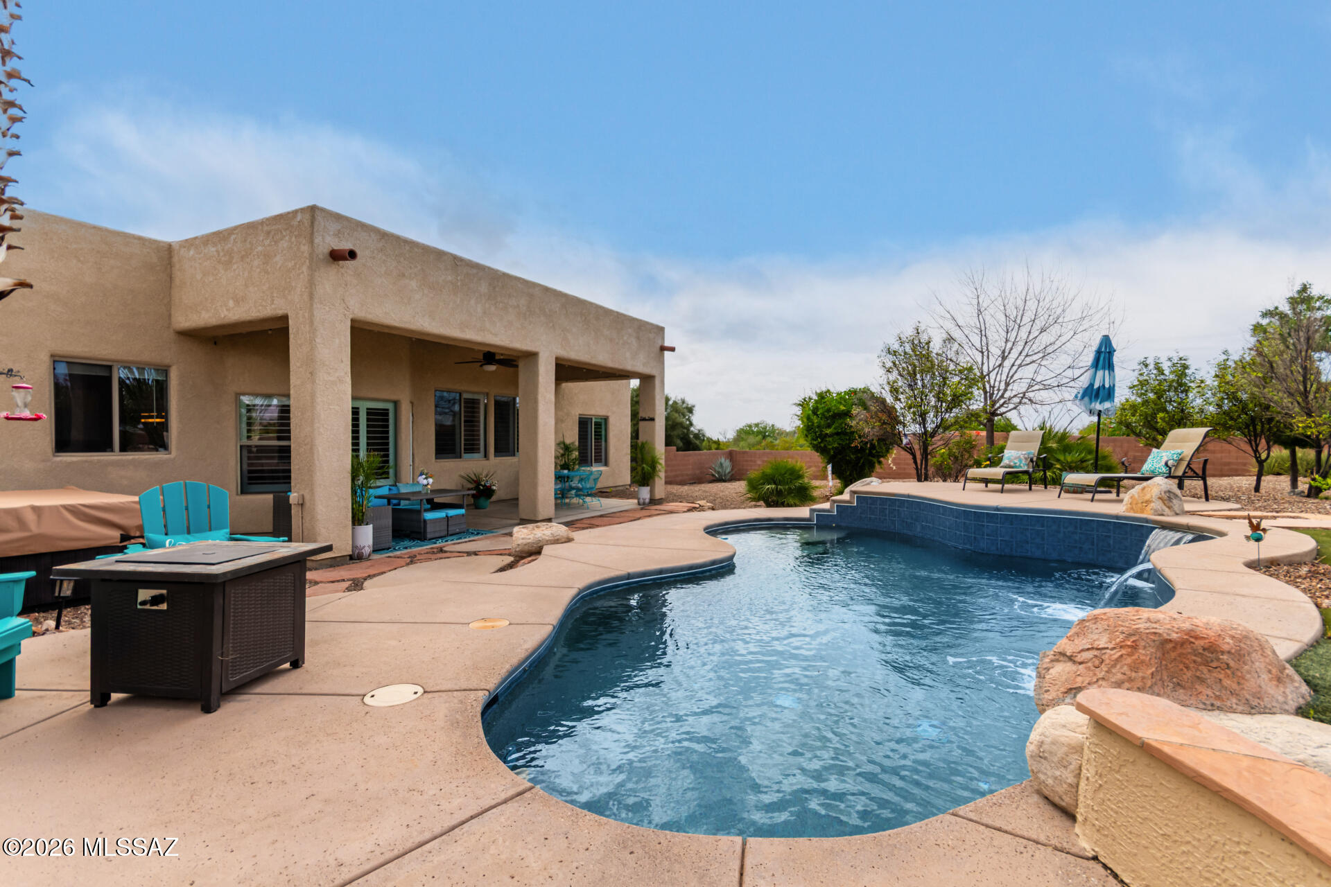 J D Ranch (1-110) - Residential