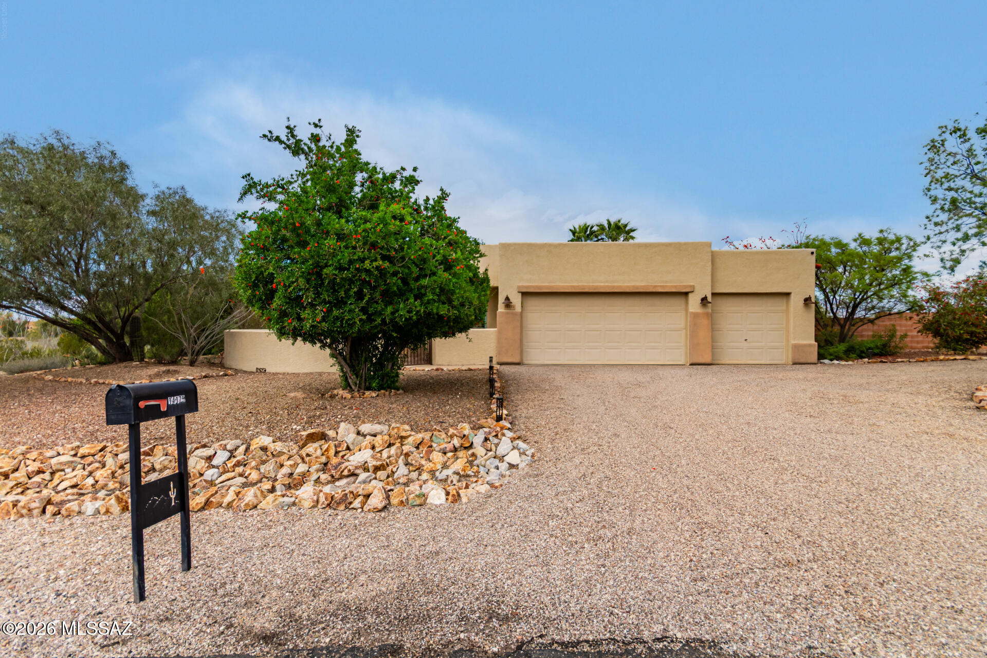 J D Ranch (1-110) - Residential