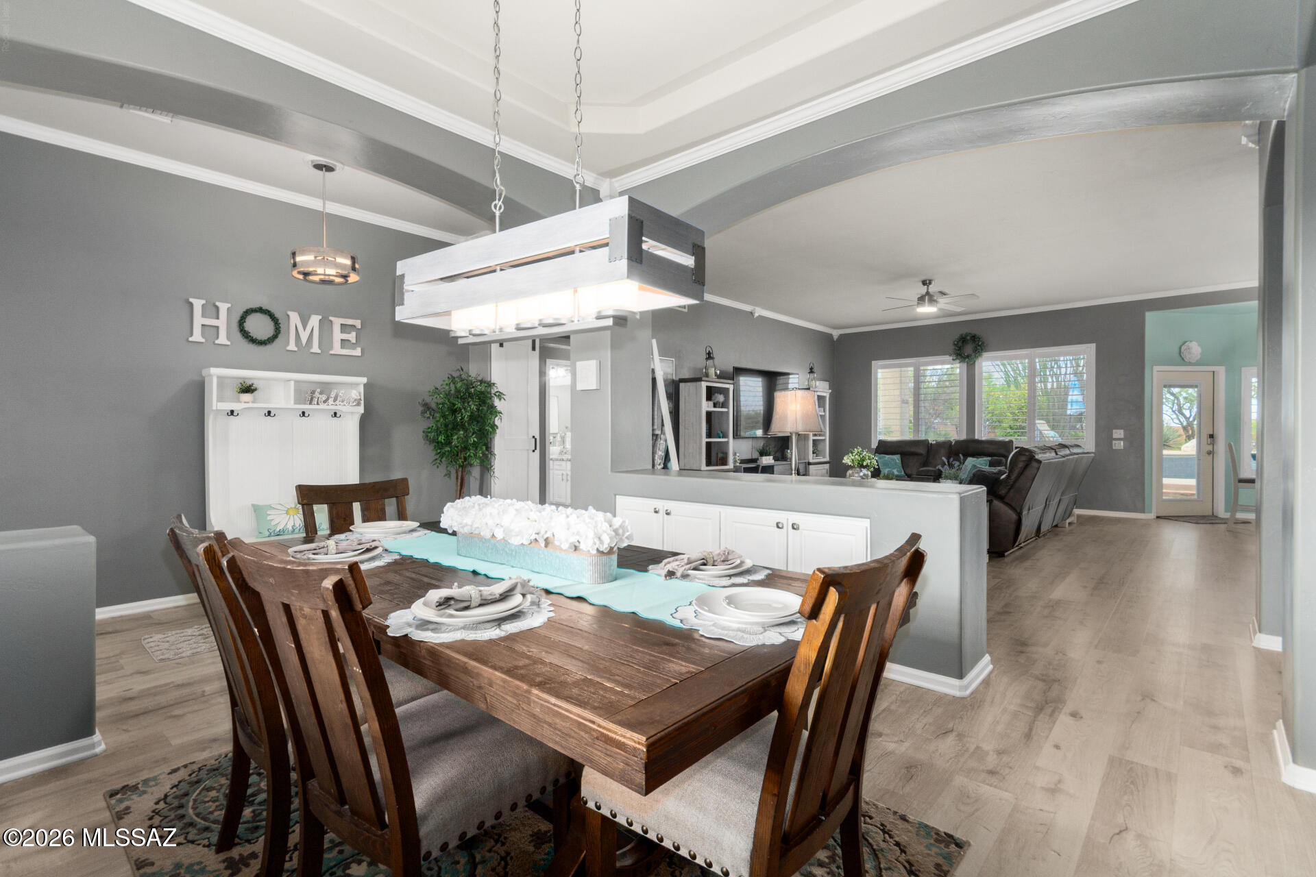 J D Ranch (1-110) - Residential