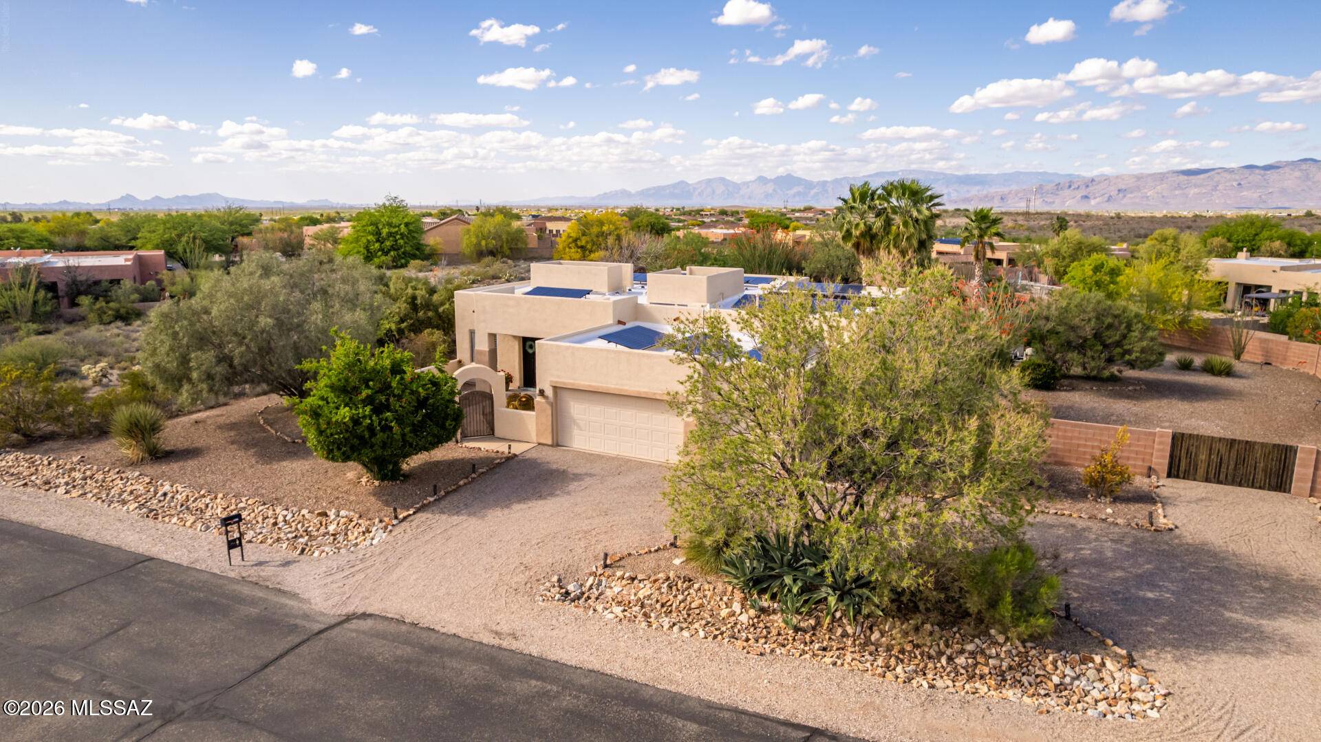 J D Ranch (1-110) - Residential