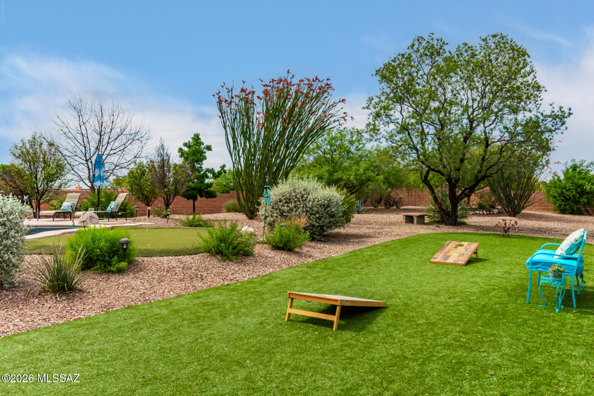 J D Ranch (1-110) - Residential