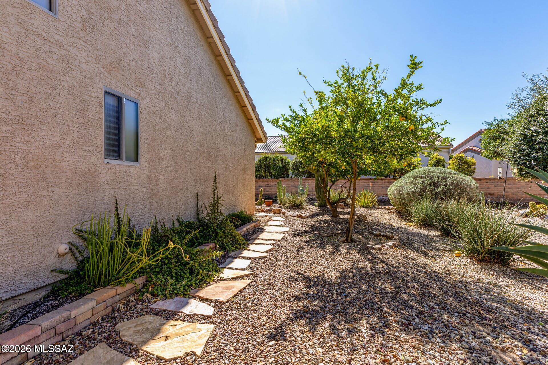 Quail Creek (1-306) - Residential