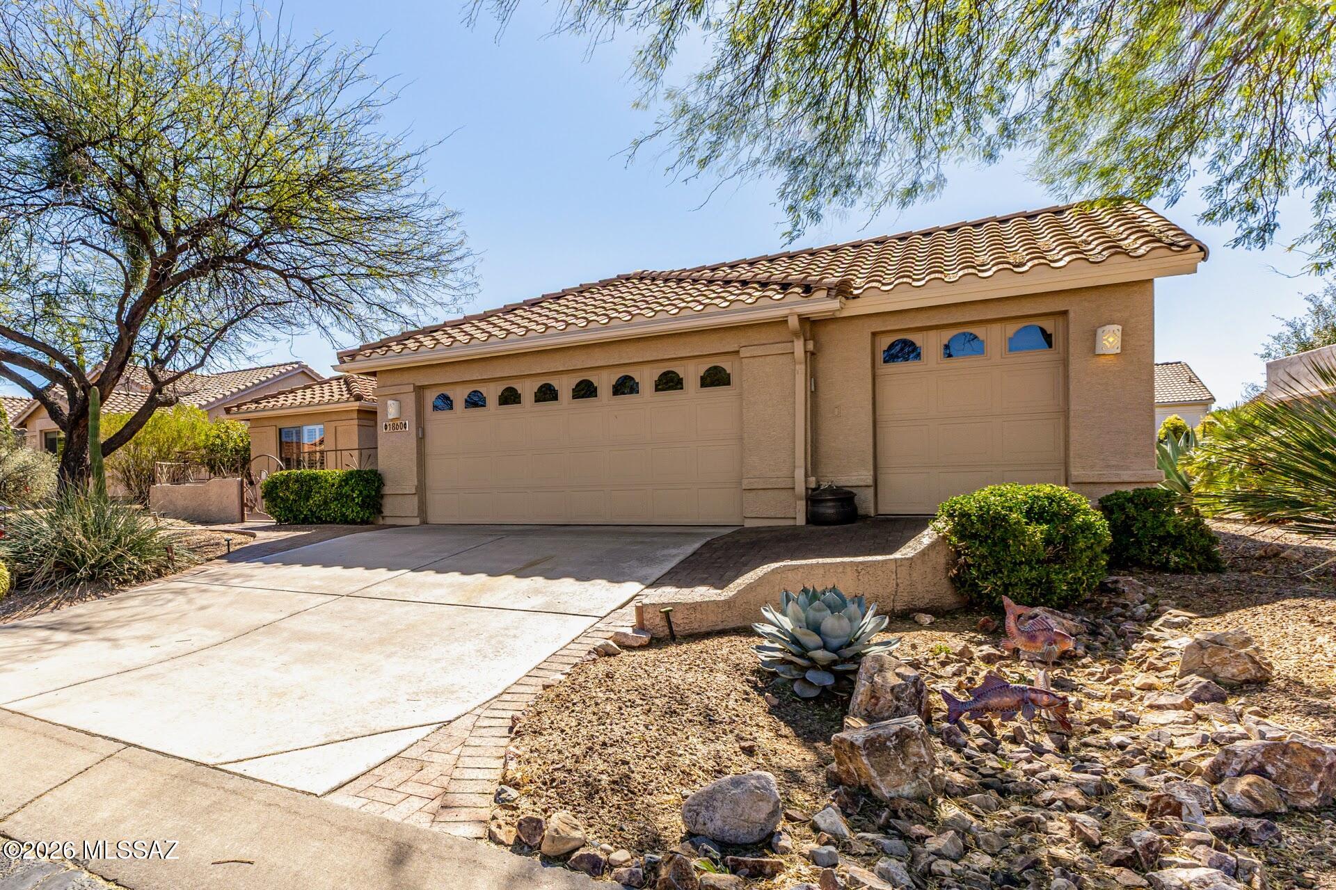 Quail Creek (1-306) - Residential