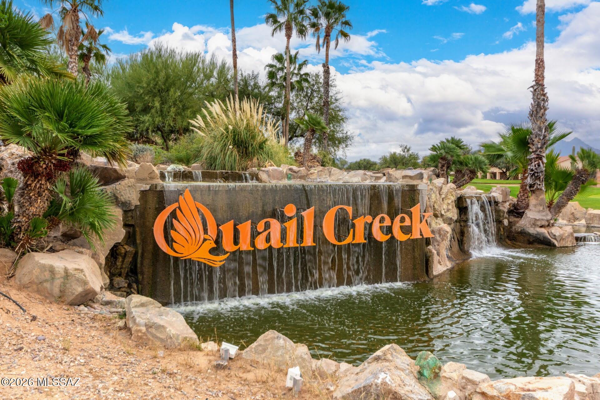 Quail Creek (1-306) - Residential