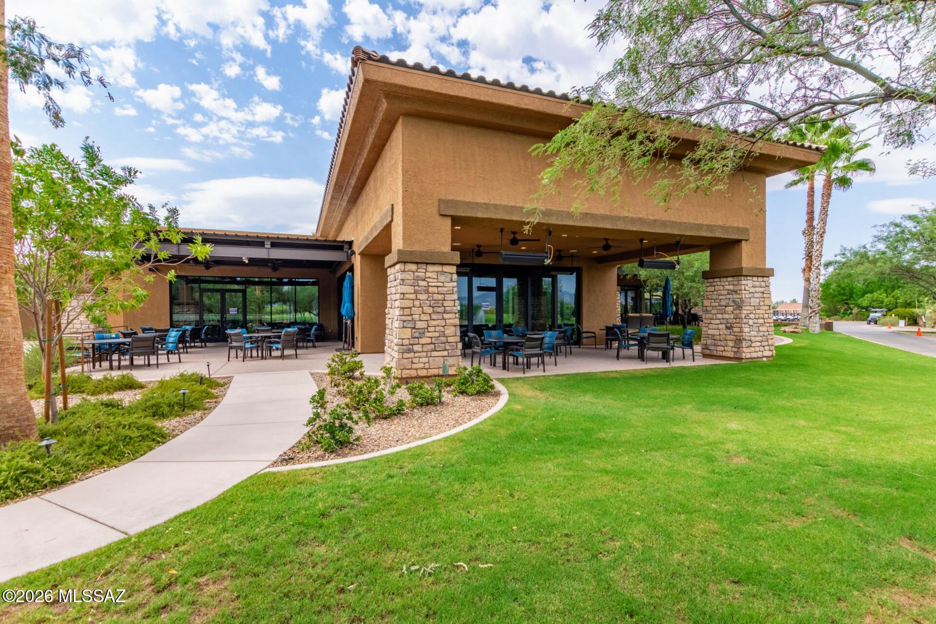 Quail Creek (1-306) - Residential