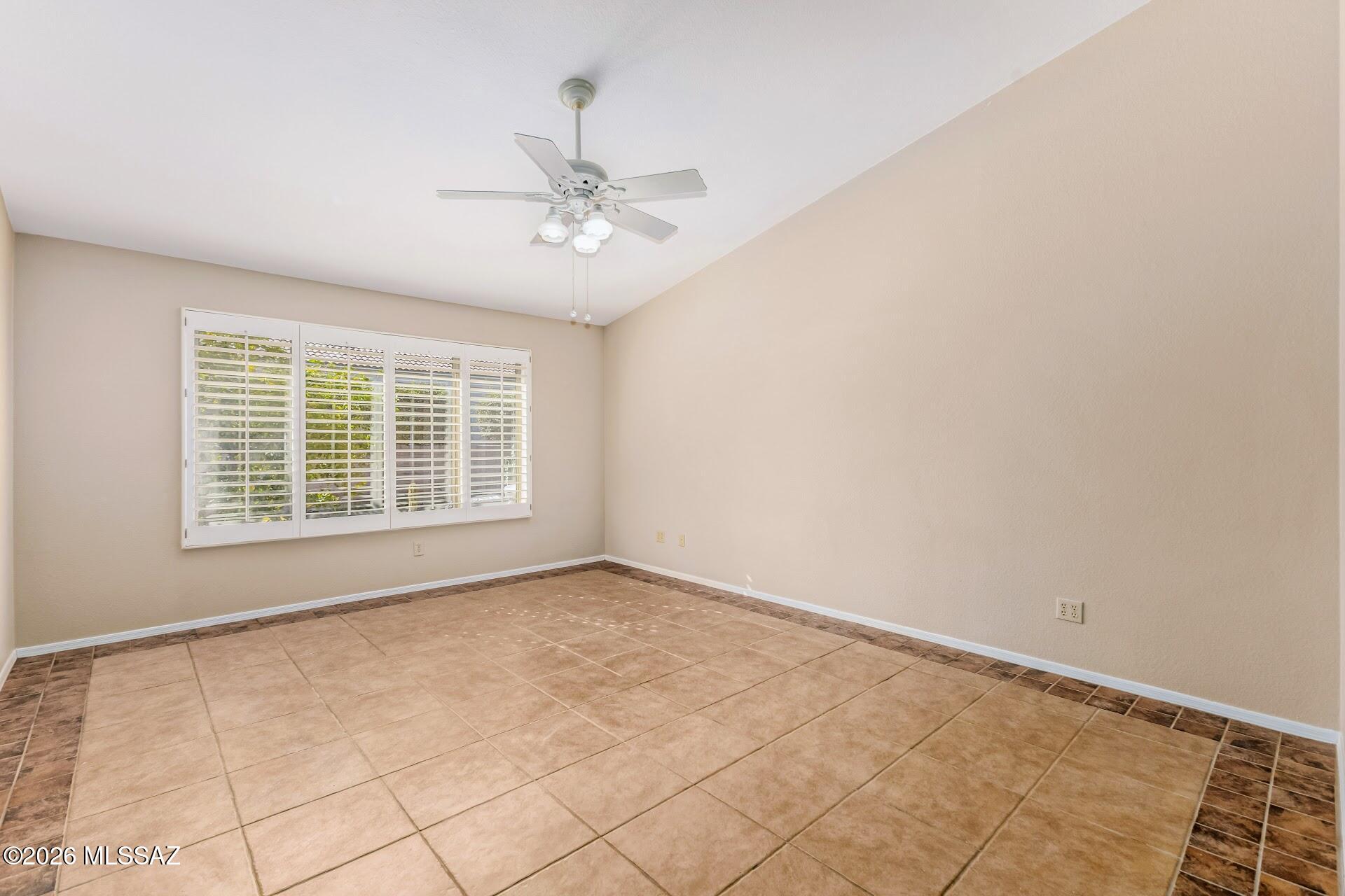 Quail Creek (1-306) - Residential