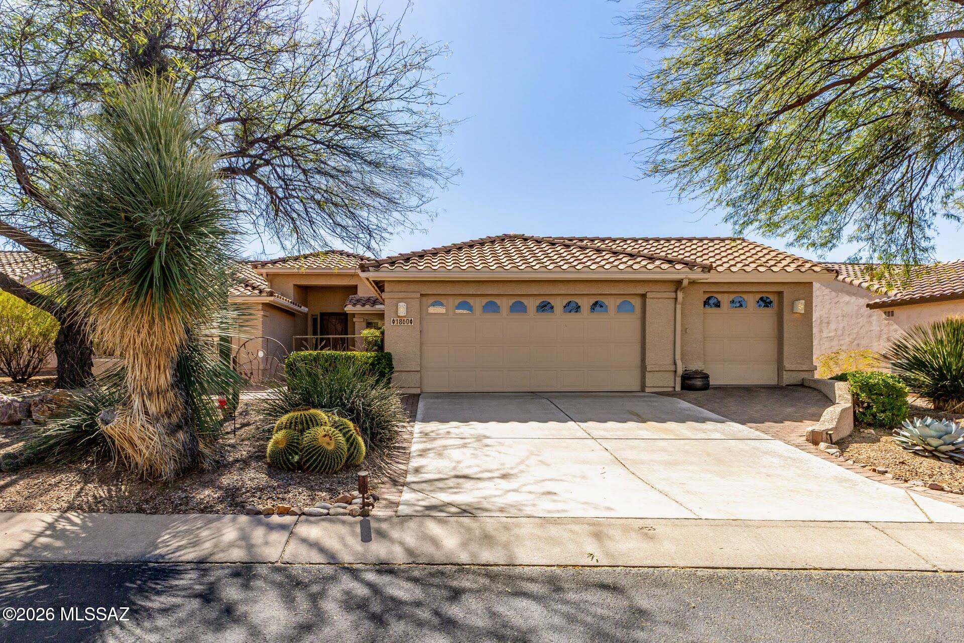 Quail Creek (1-306) - Residential