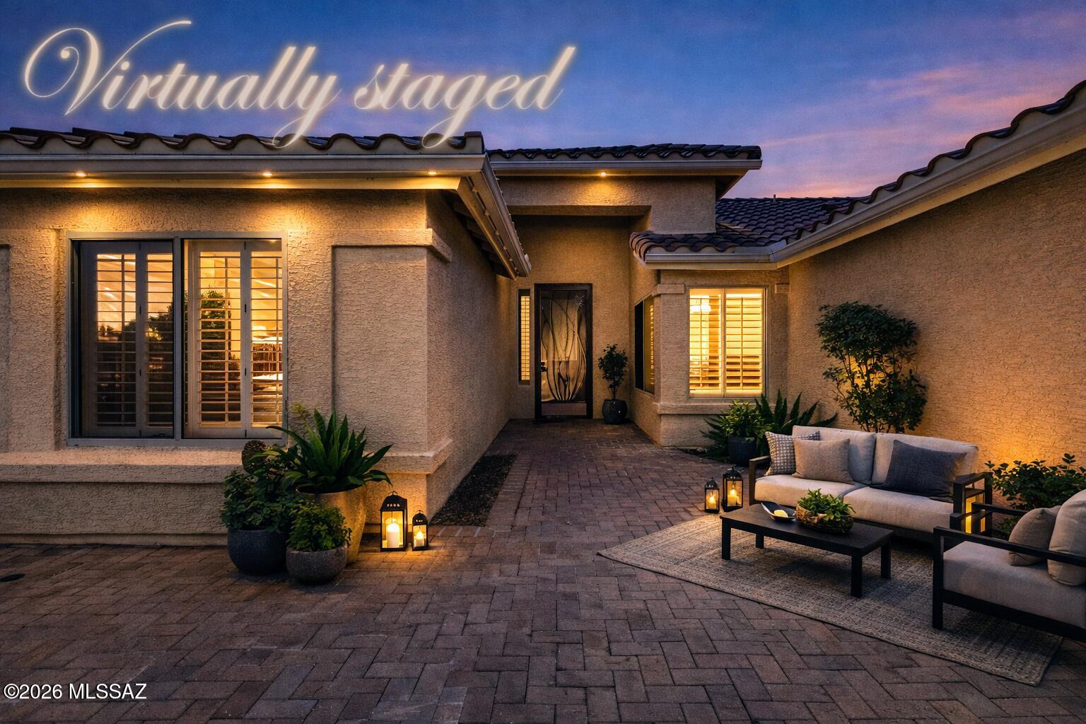 Quail Creek (1-306) - Residential