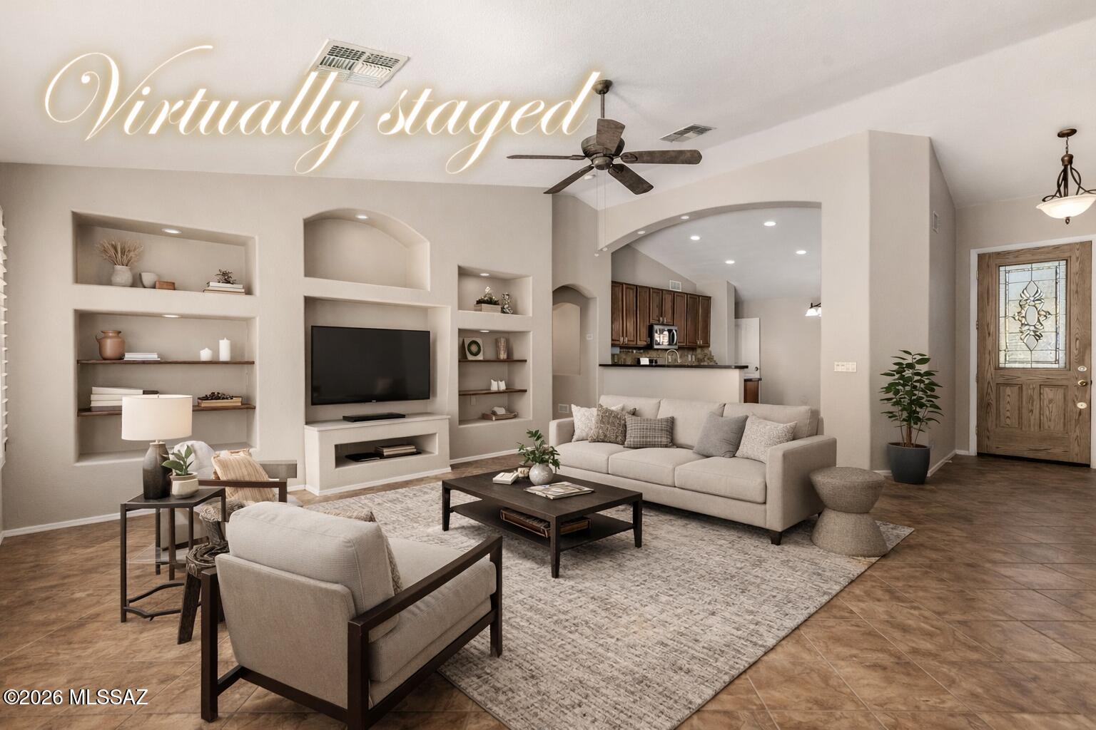 Quail Creek (1-306) - Residential