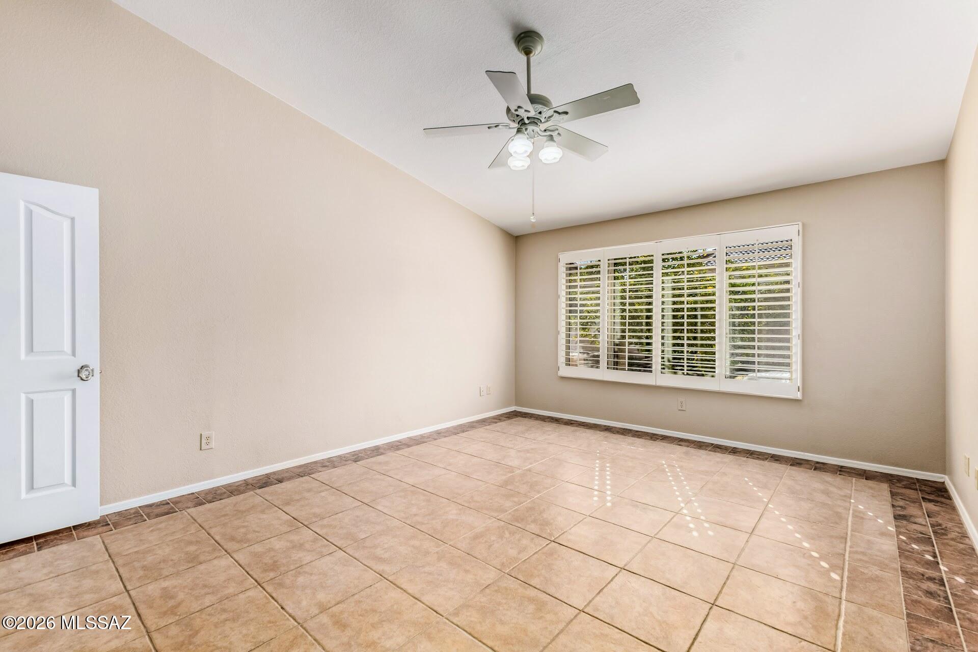 Quail Creek (1-306) - Residential