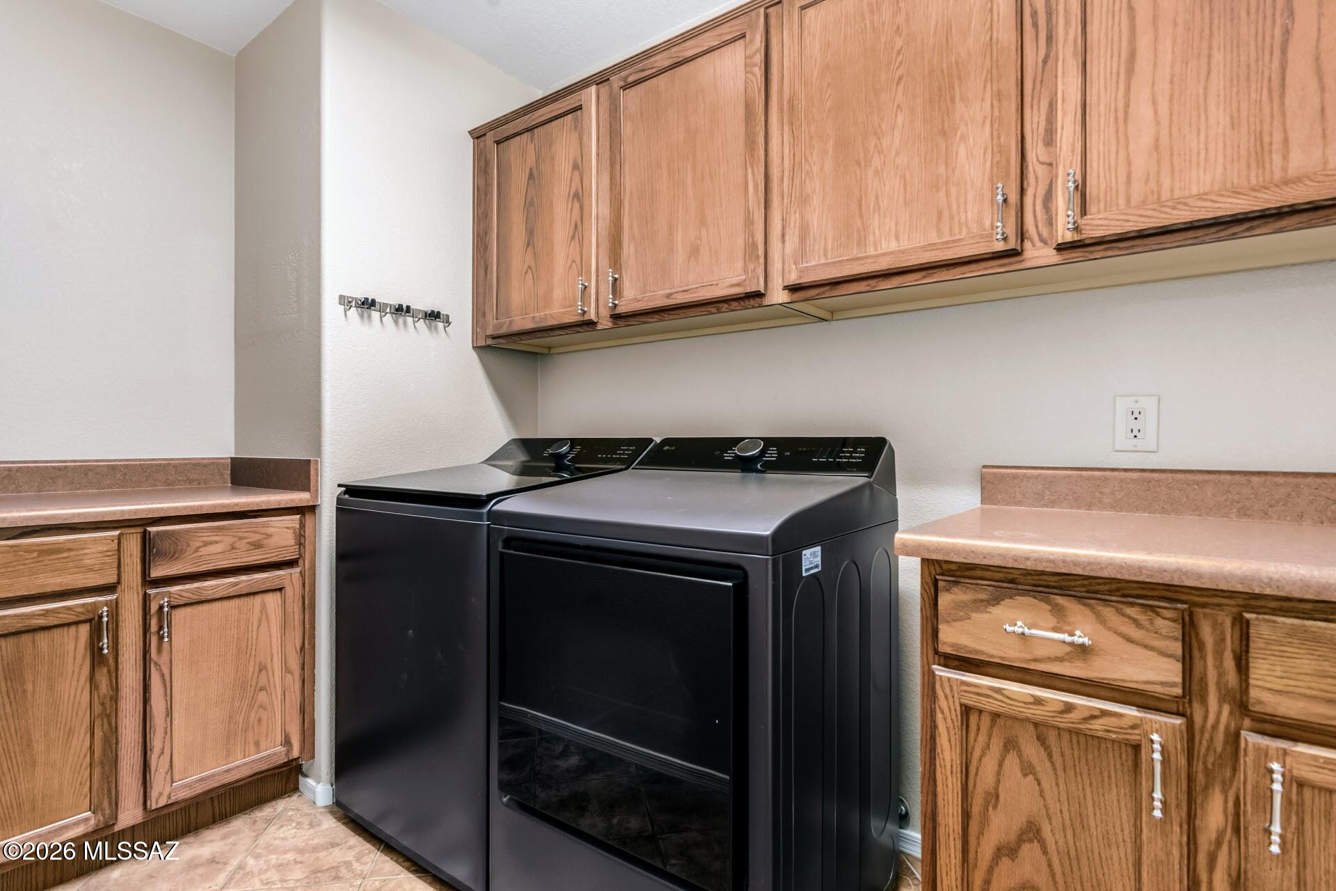 Quail Creek (1-306) - Residential