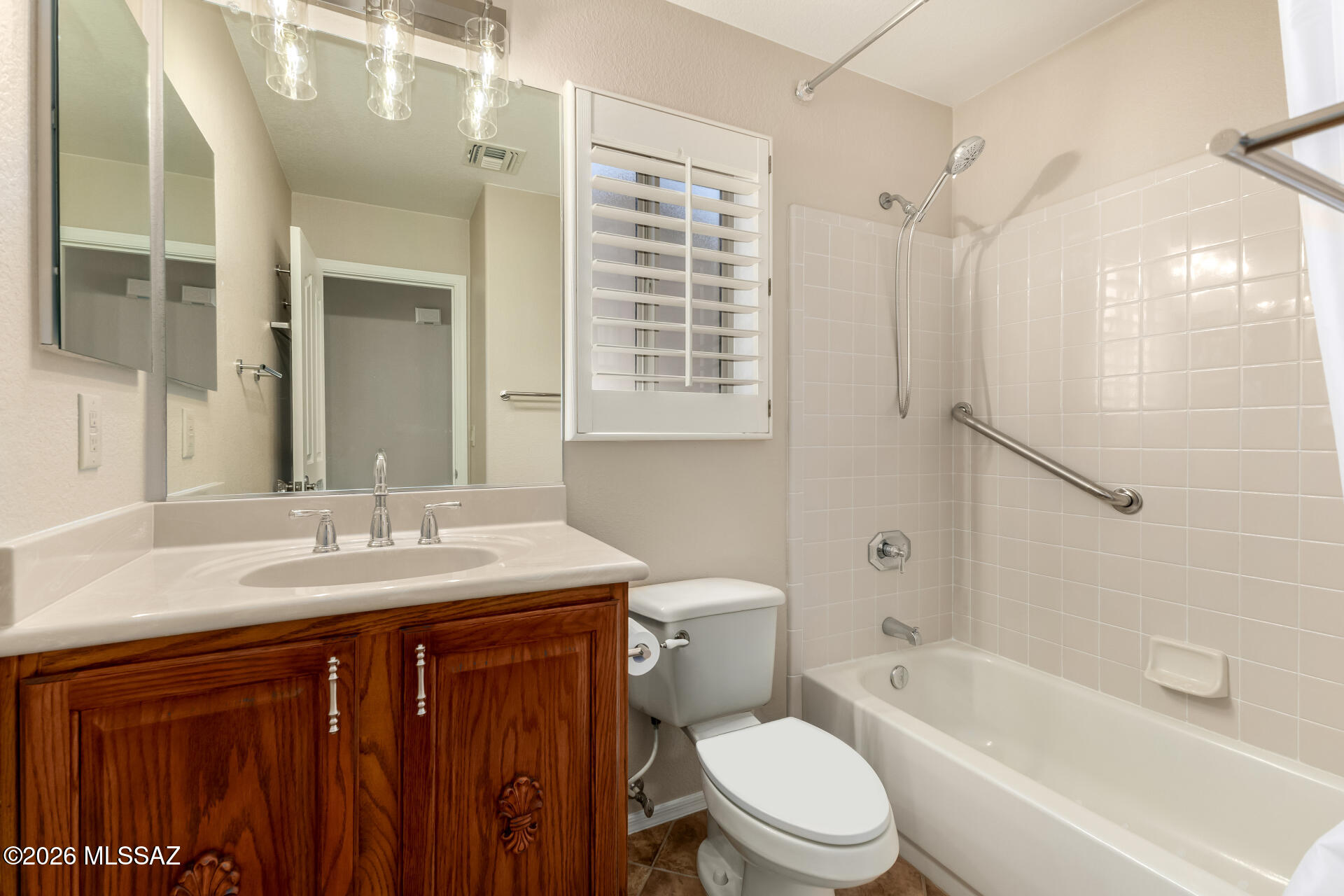 Quail Creek (1-306) - Residential