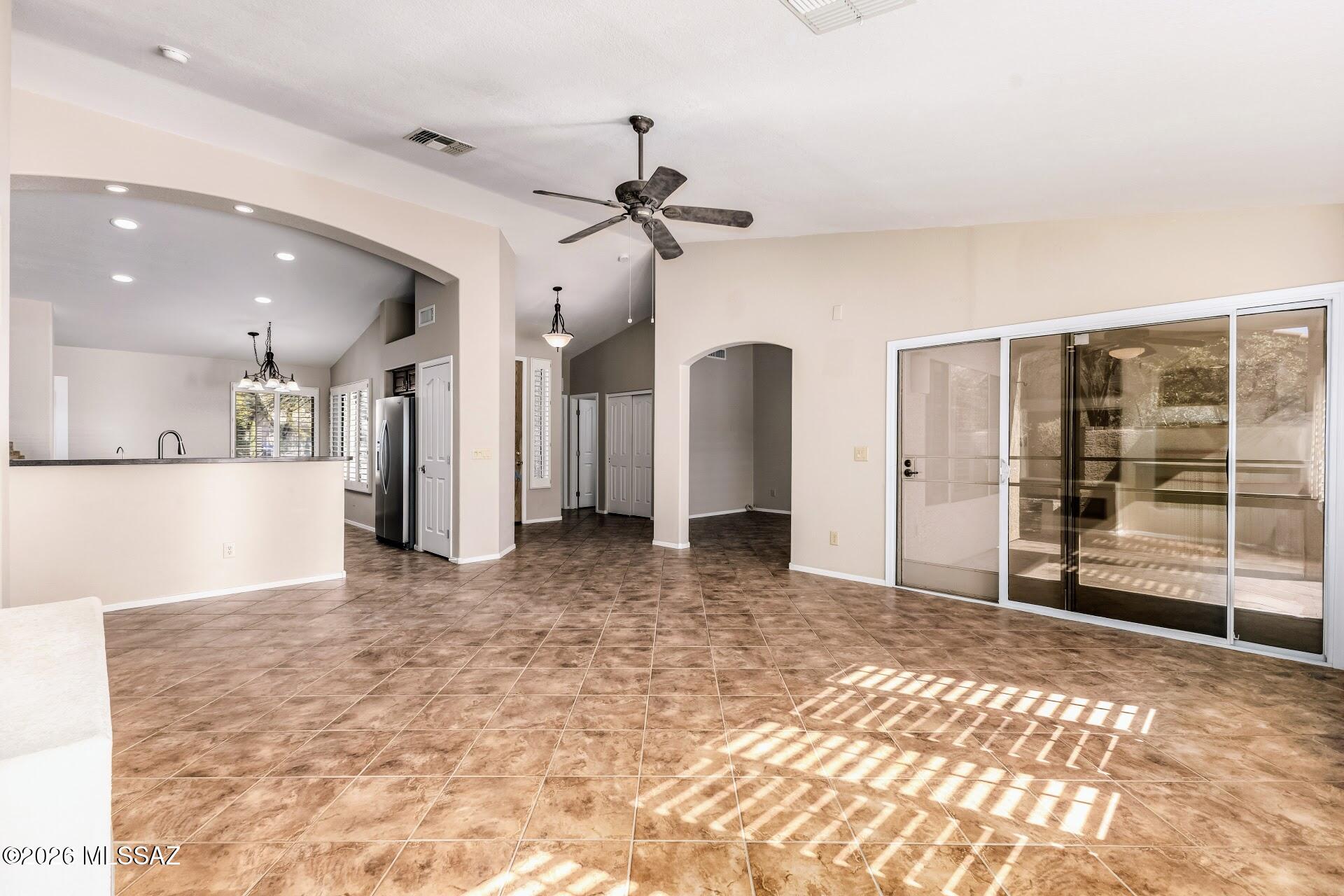 Quail Creek (1-306) - Residential
