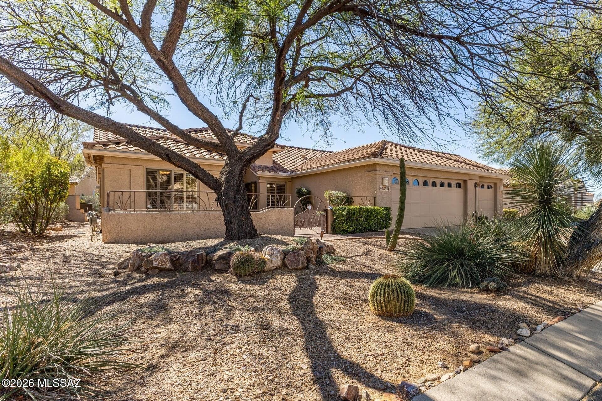 Quail Creek (1-306) - Residential