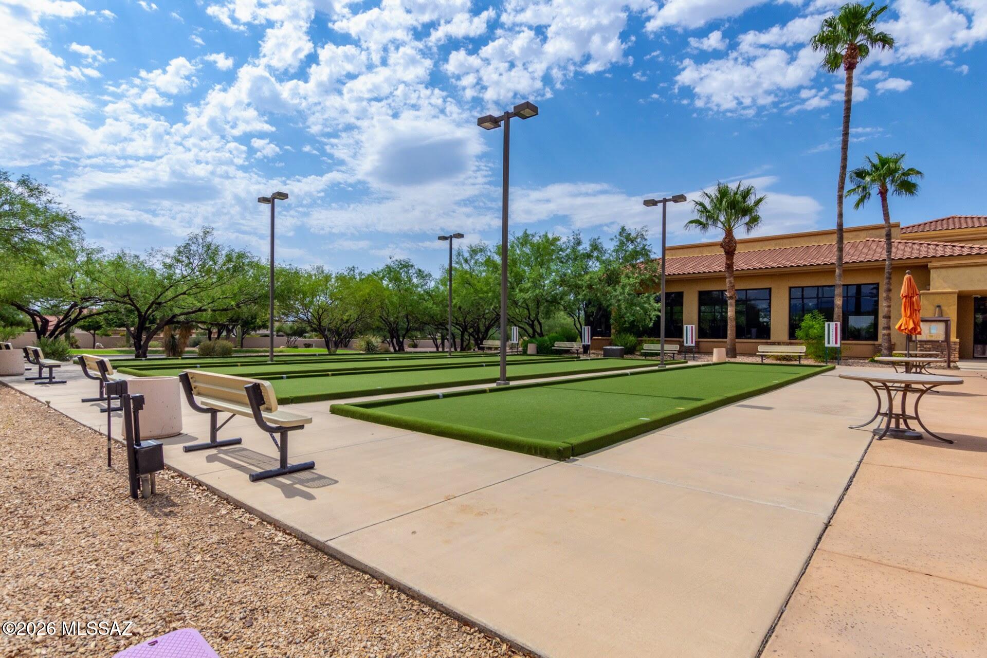 Quail Creek (1-306) - Residential