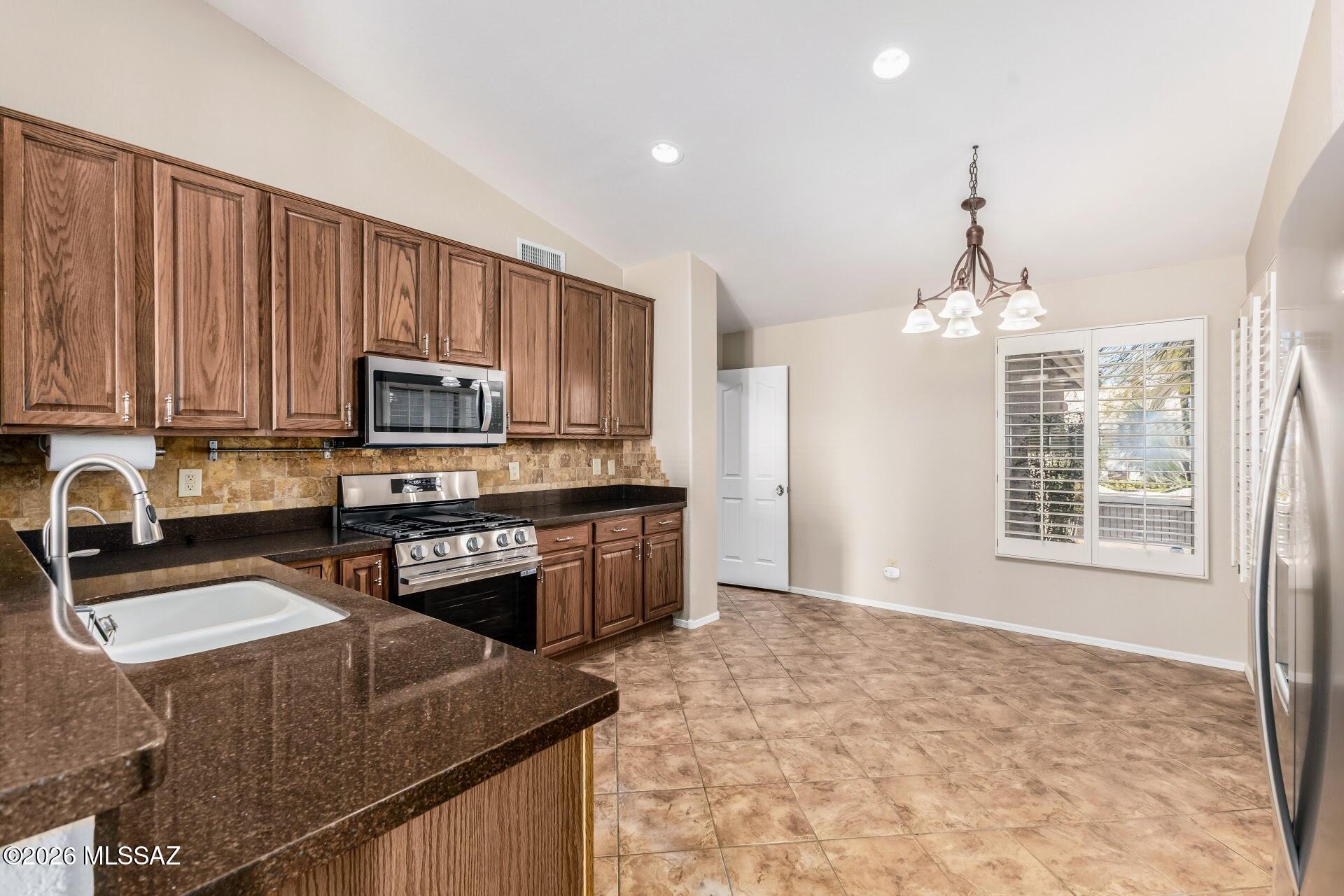 Quail Creek (1-306) - Residential