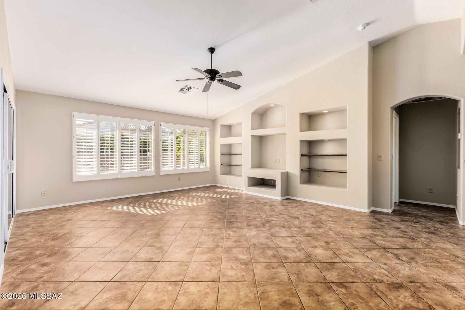 Quail Creek (1-306) - Residential