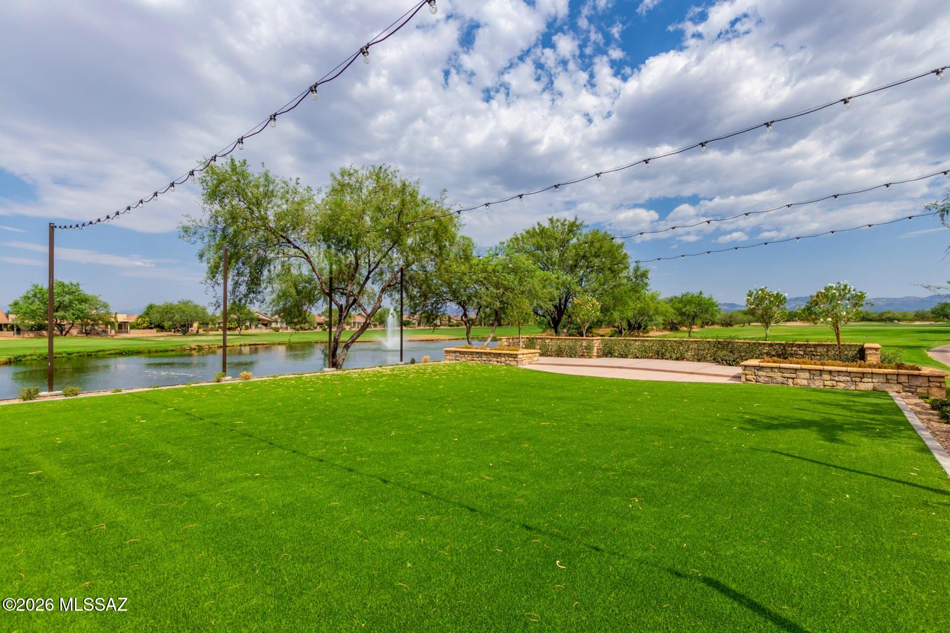 Quail Creek (1-306) - Residential