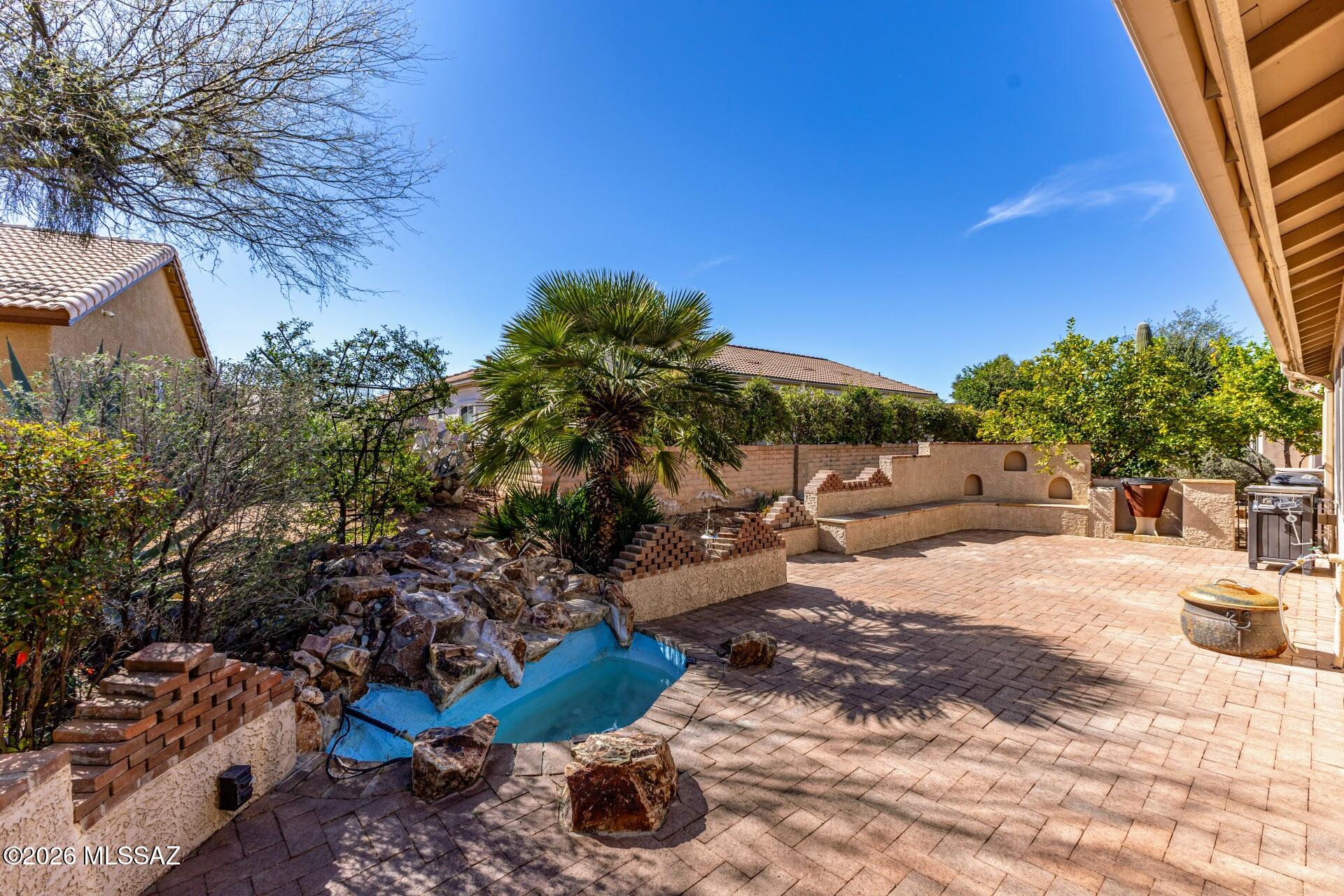 Quail Creek (1-306) - Residential