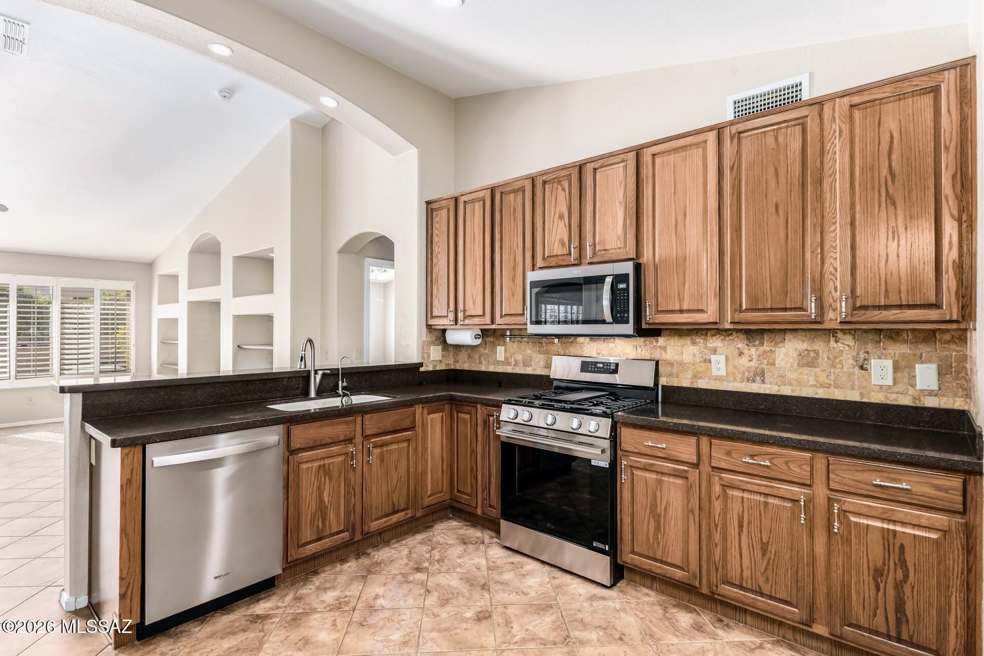 Quail Creek (1-306) - Residential