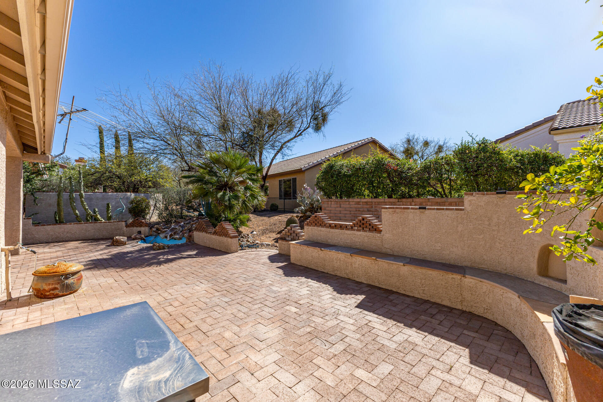 Quail Creek (1-306) - Residential
