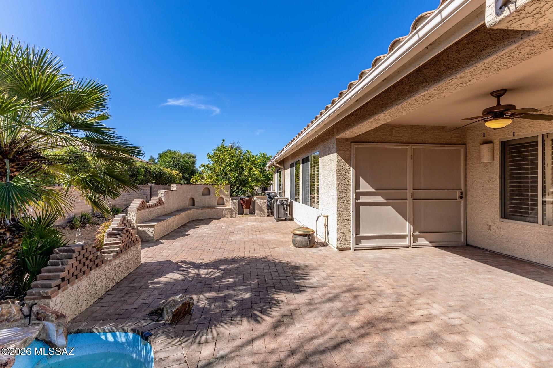 Quail Creek (1-306) - Residential