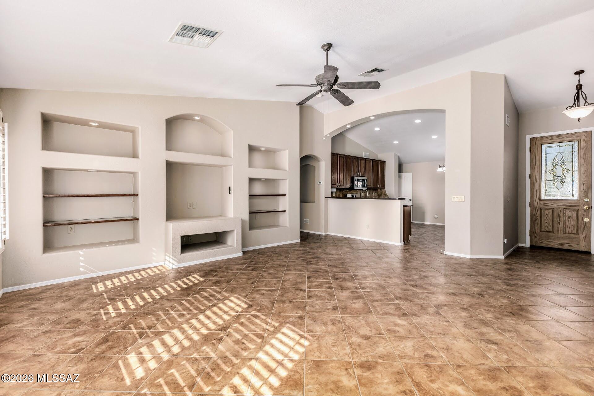 Quail Creek (1-306) - Residential