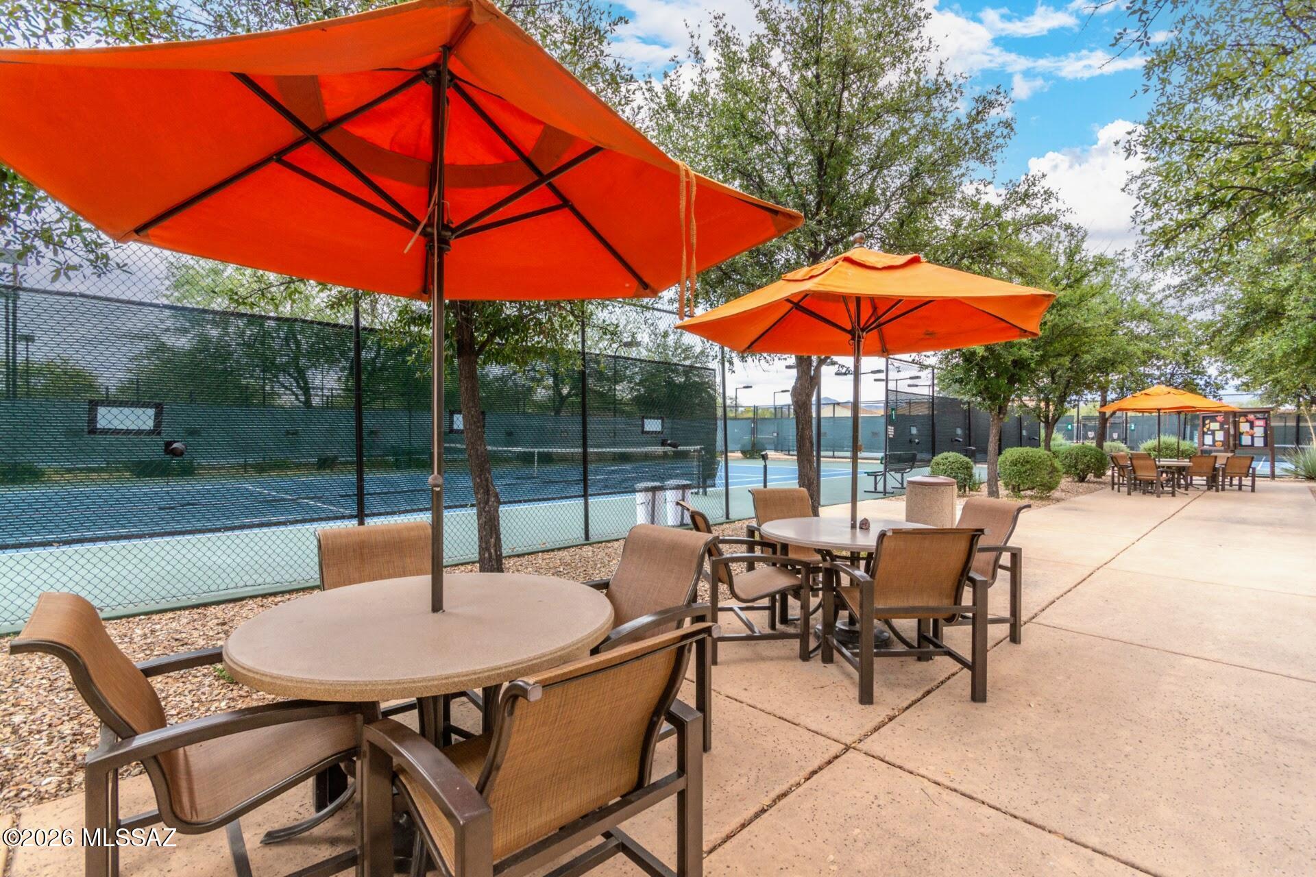Quail Creek (1-306) - Residential