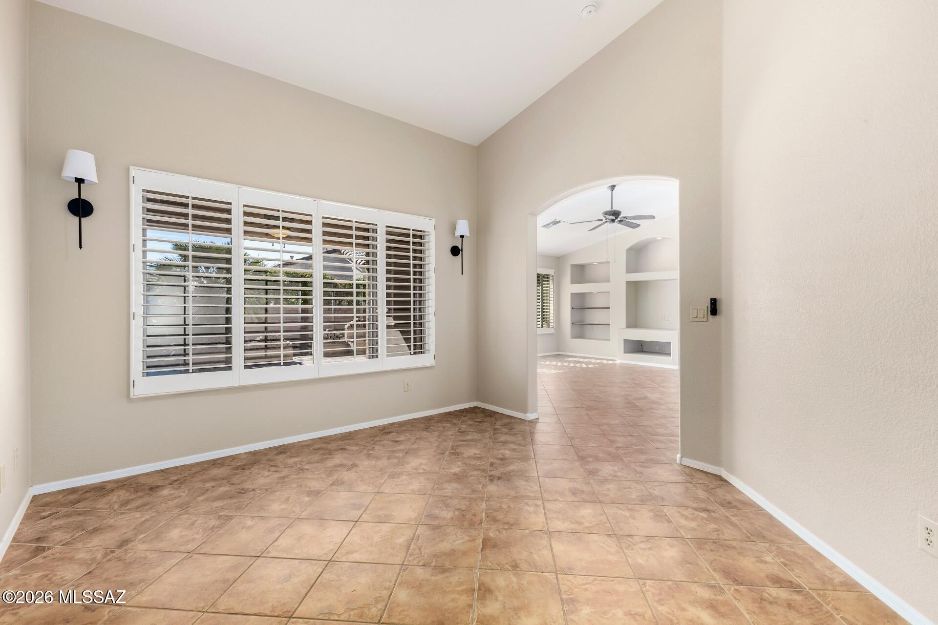 Quail Creek (1-306) - Residential