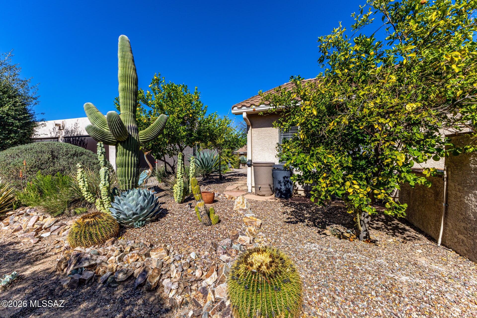 Quail Creek (1-306) - Residential