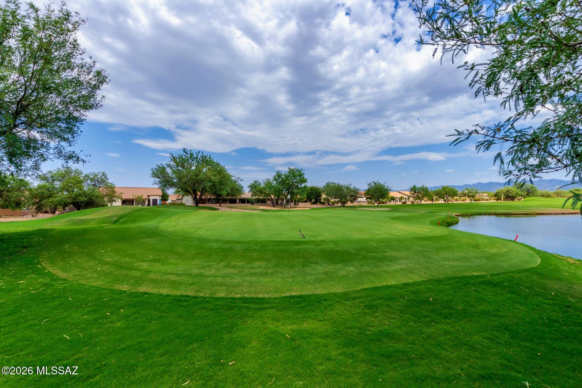 Quail Creek (1-306) - Residential