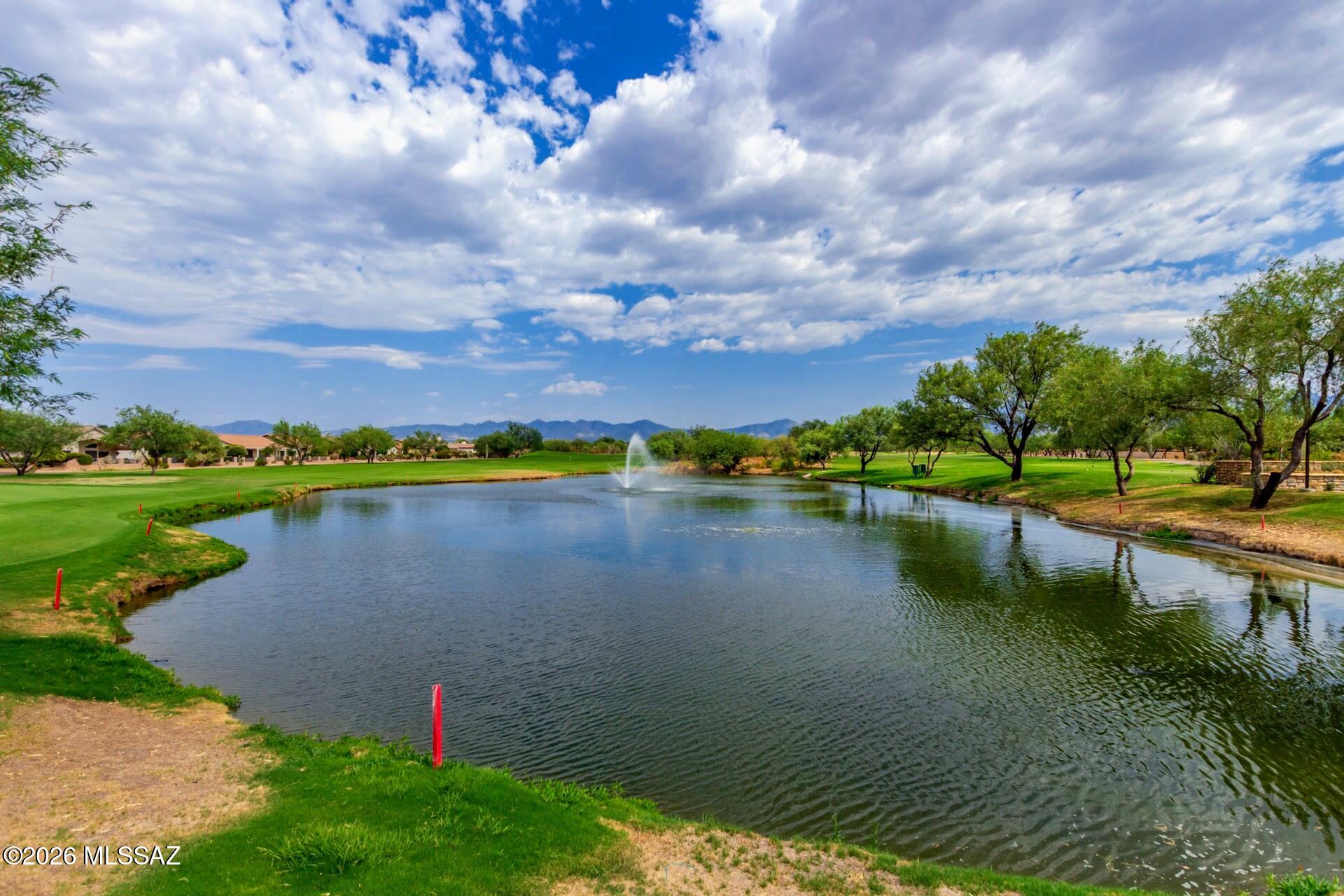 Quail Creek (1-306) - Residential