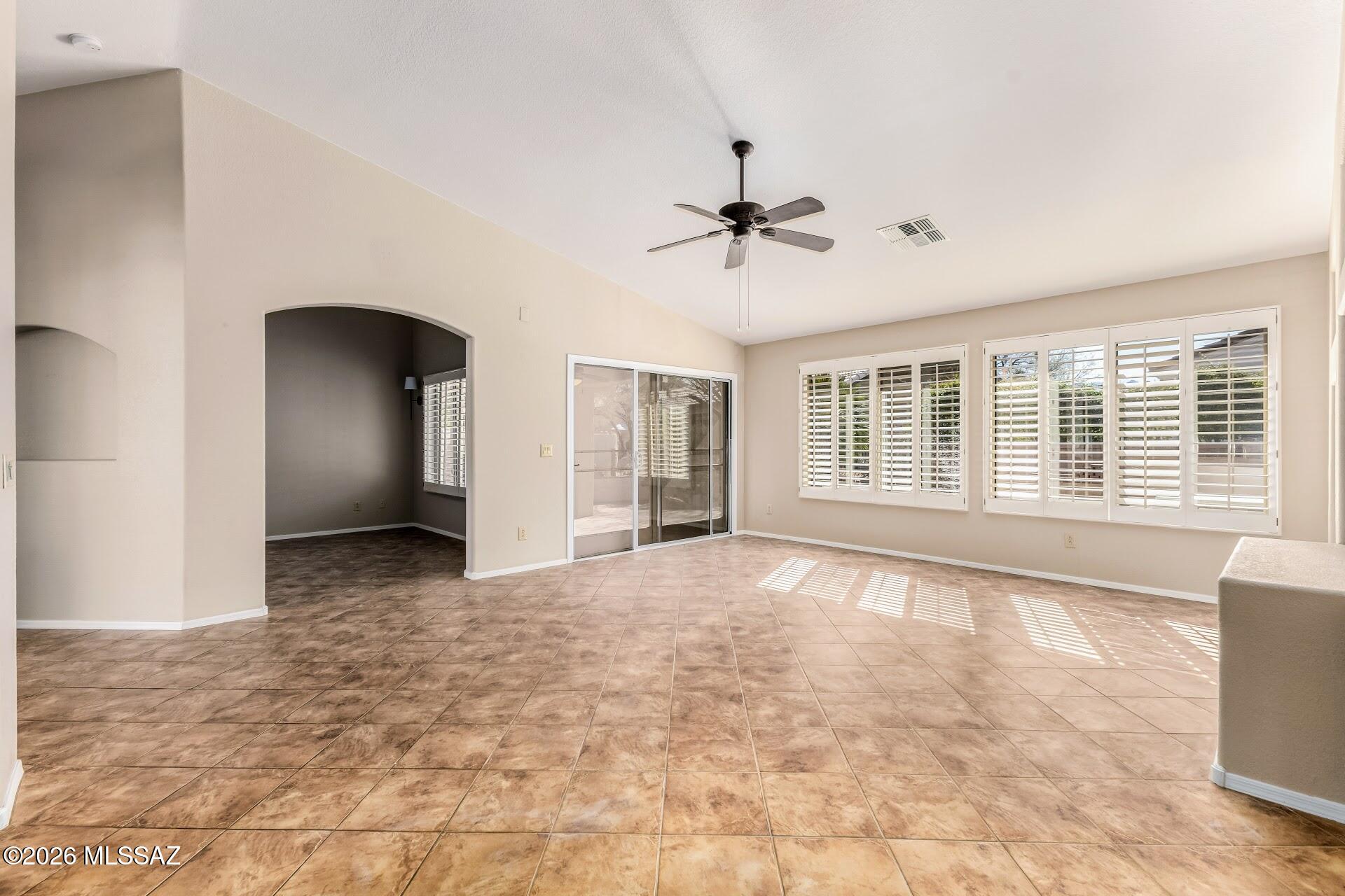 Quail Creek (1-306) - Residential