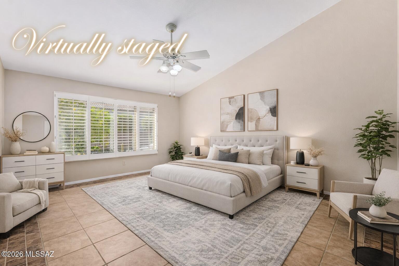 Quail Creek (1-306) - Residential