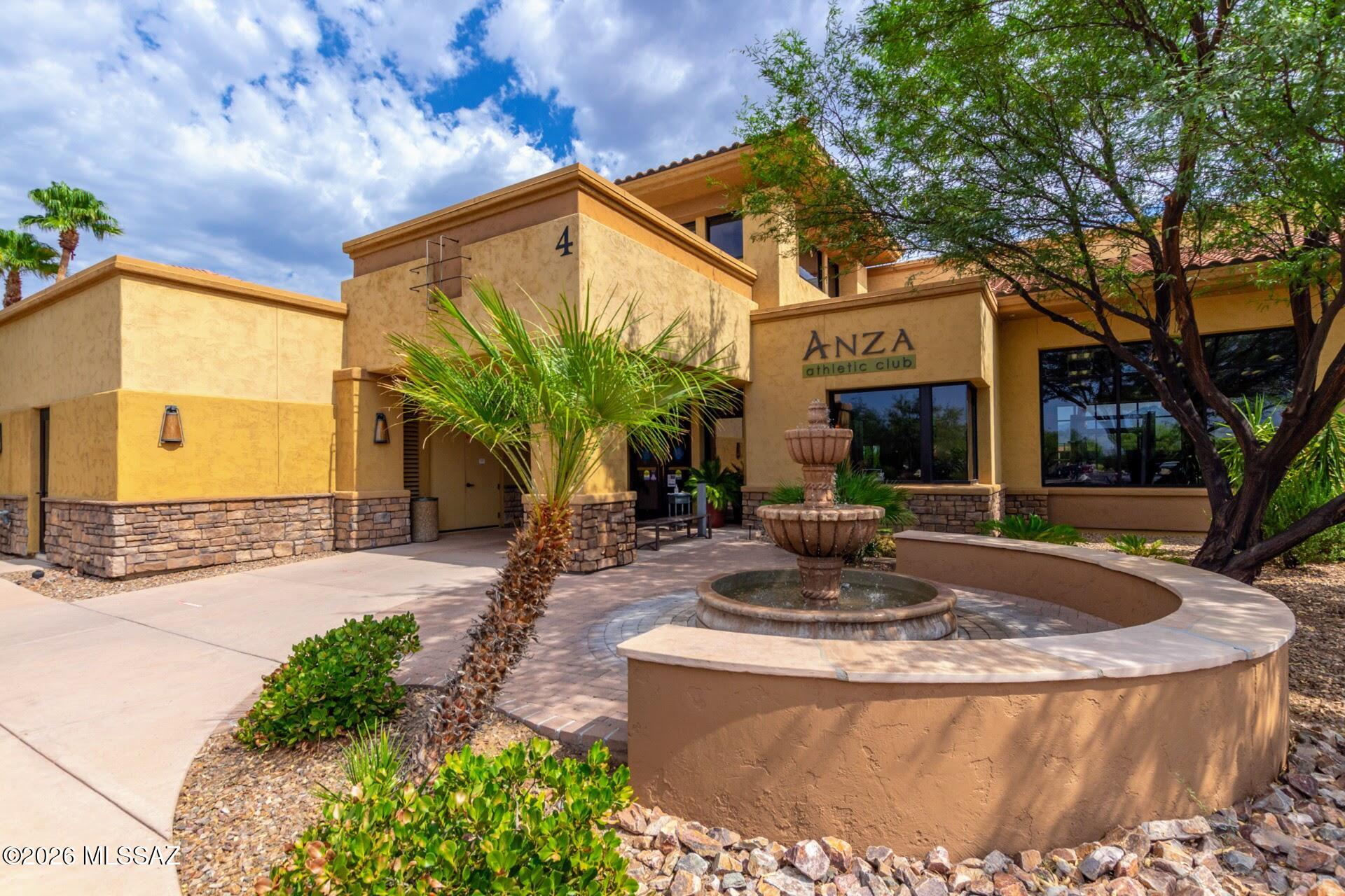 Quail Creek (1-306) - Residential