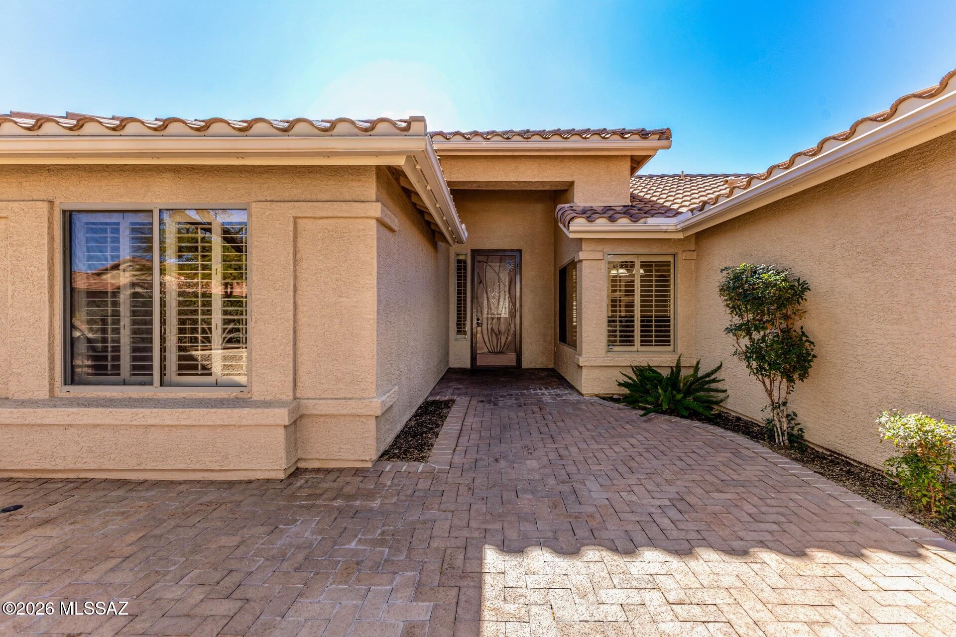 Quail Creek (1-306) - Residential