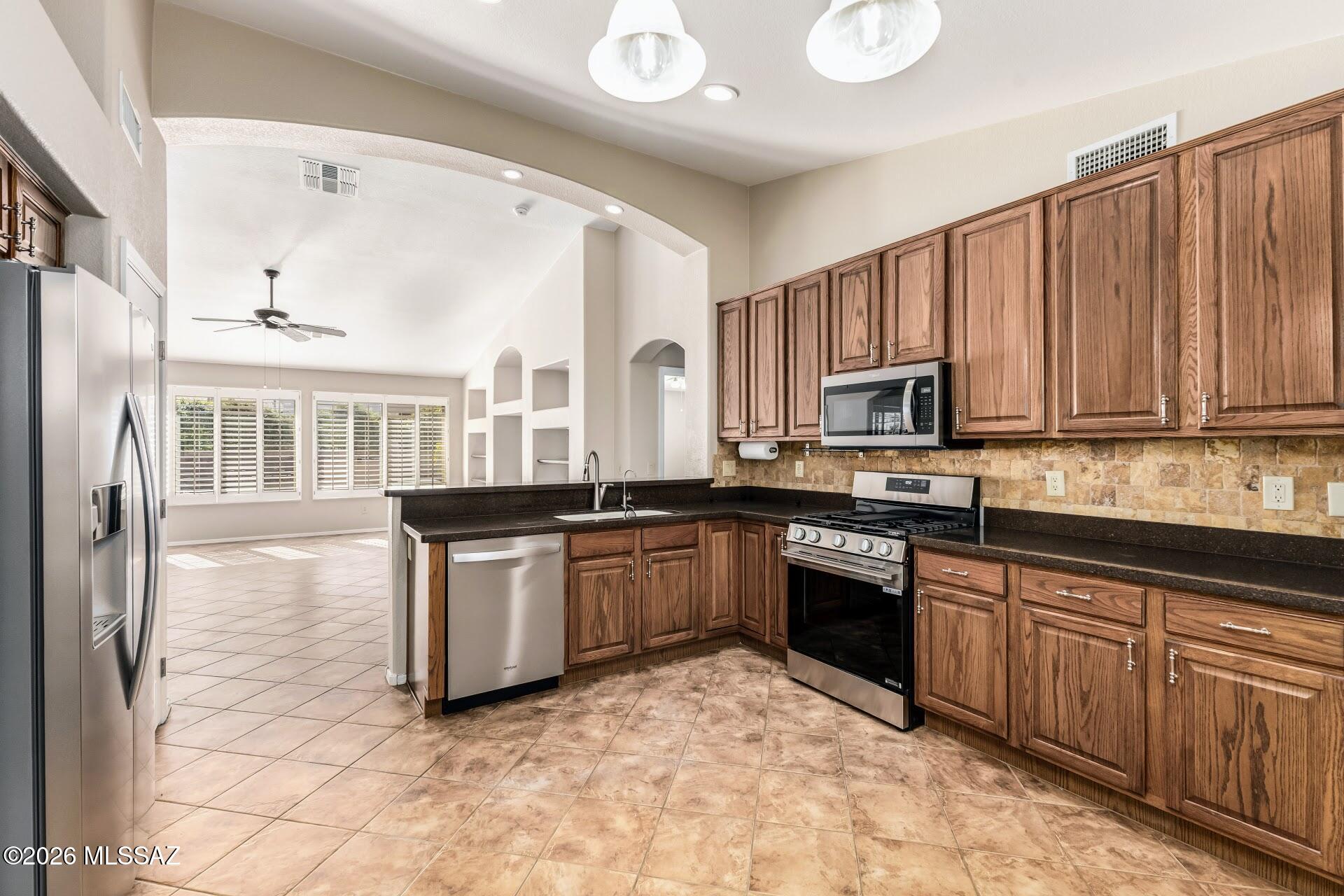 Quail Creek (1-306) - Residential